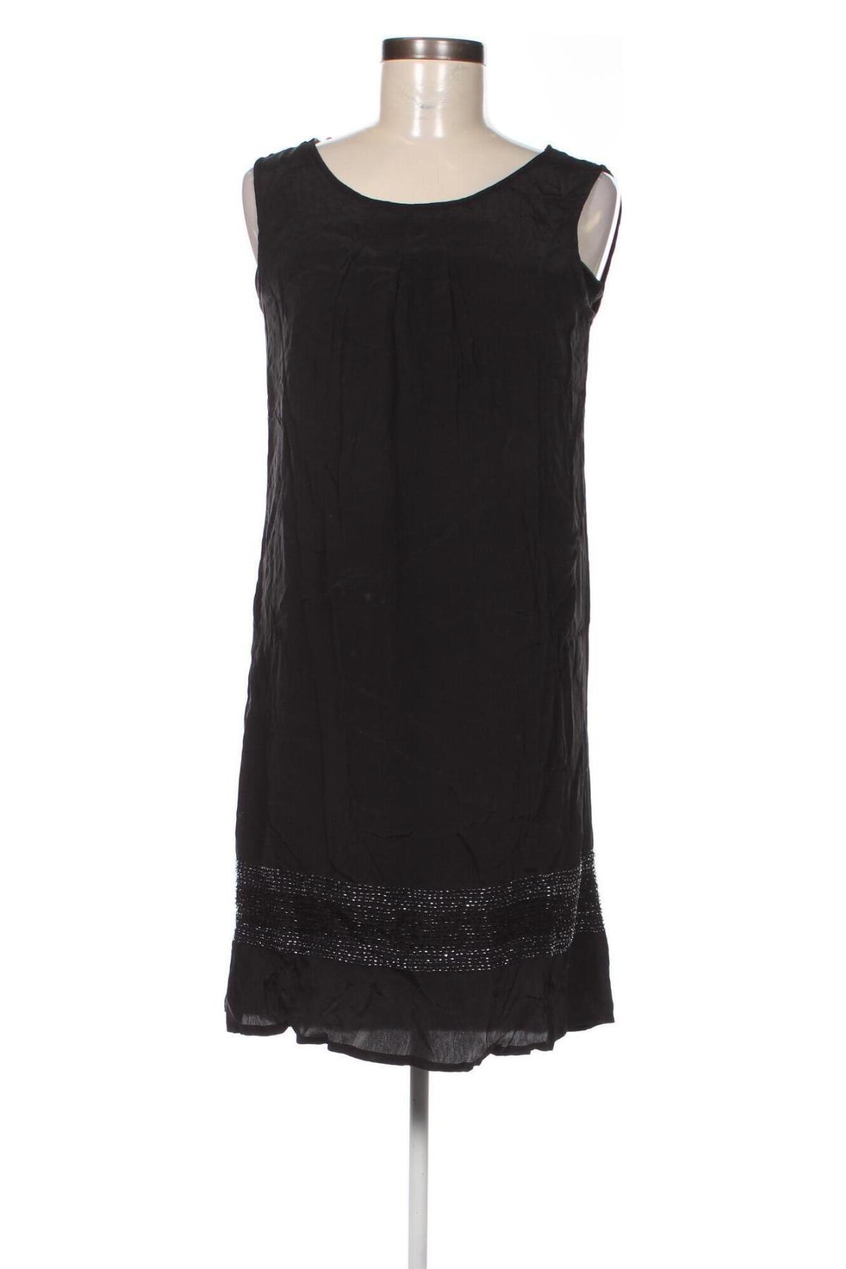 Rochie Street One, Mărime S, Culoare Negru, Preț 102,99 Lei