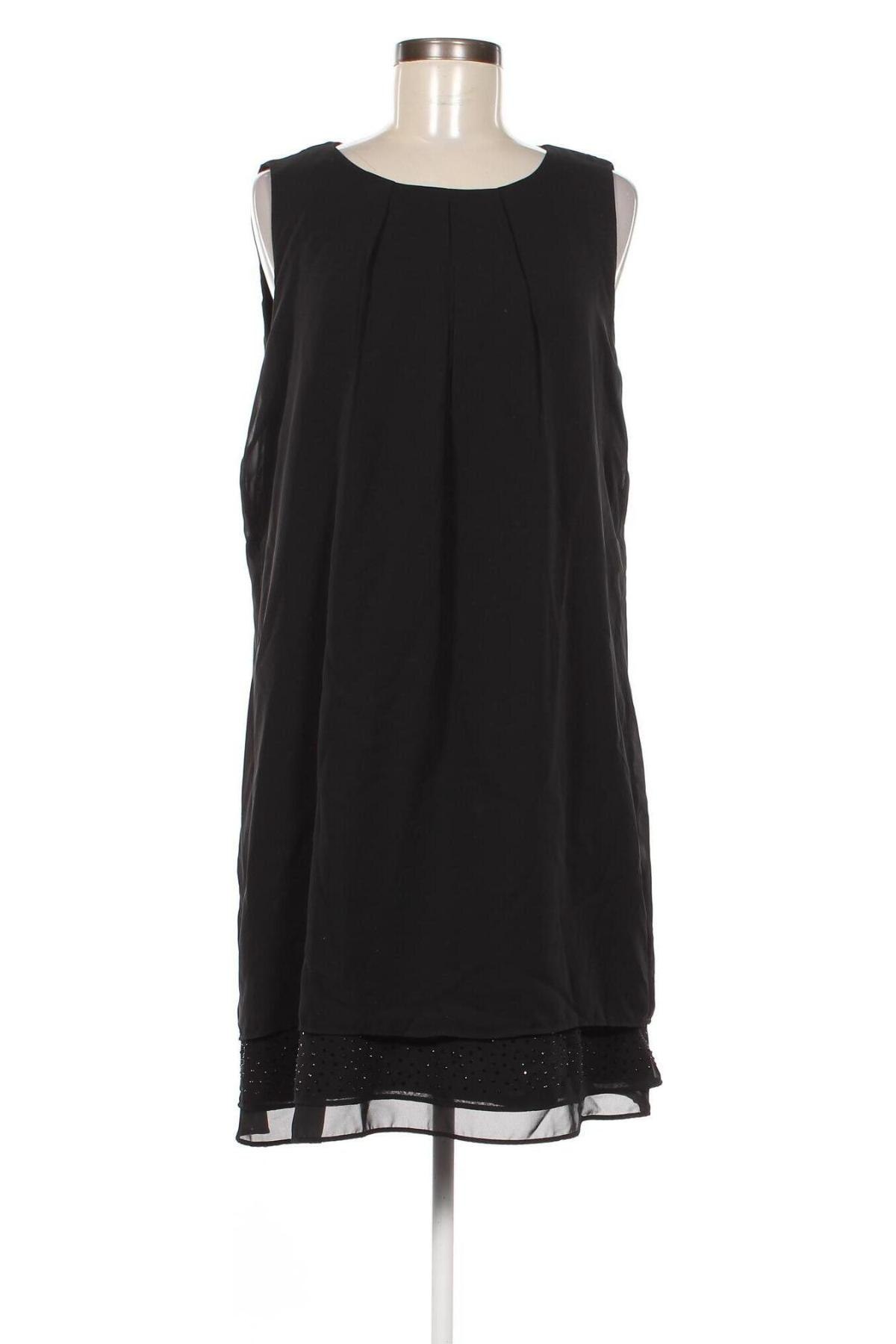 Rochie Street One, Mărime M, Culoare Negru, Preț 110,99 Lei