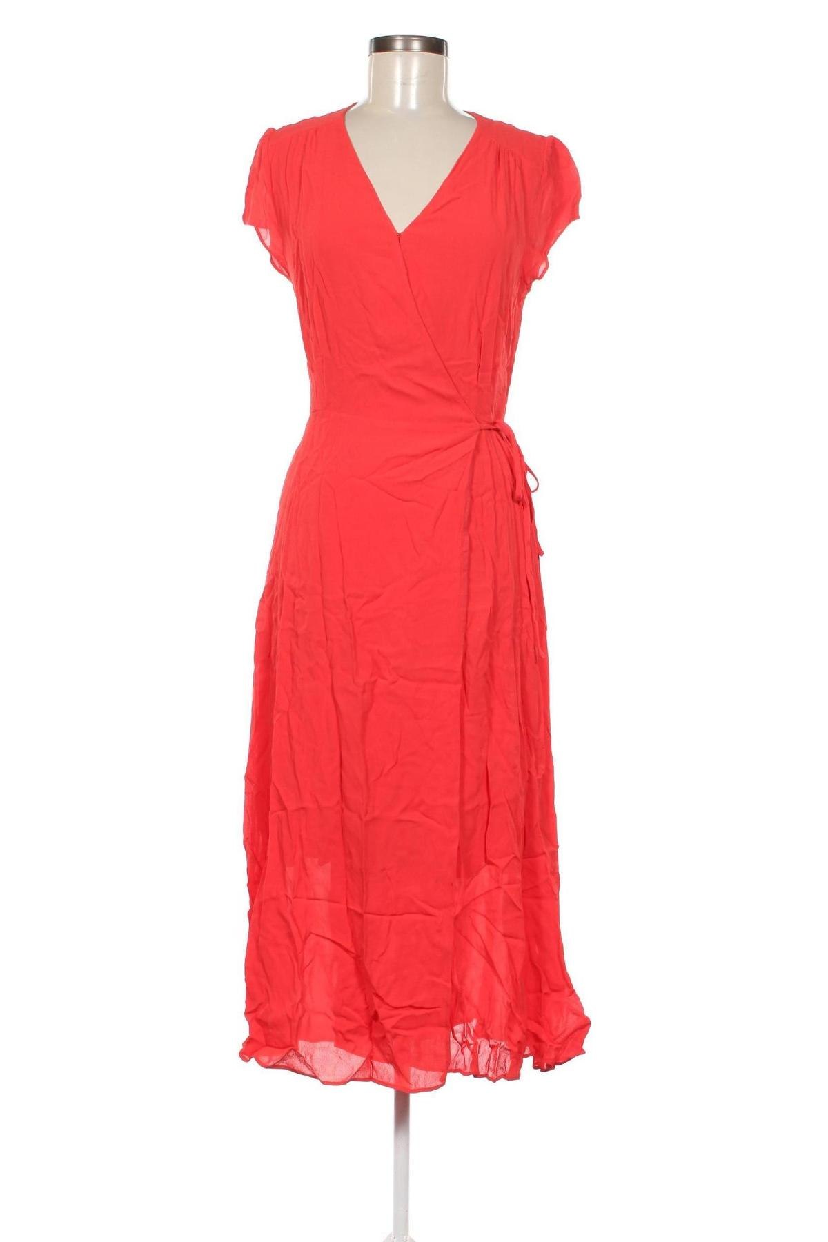 Kleid Sud Express, Größe M, Farbe Rot, Preis € 28,99