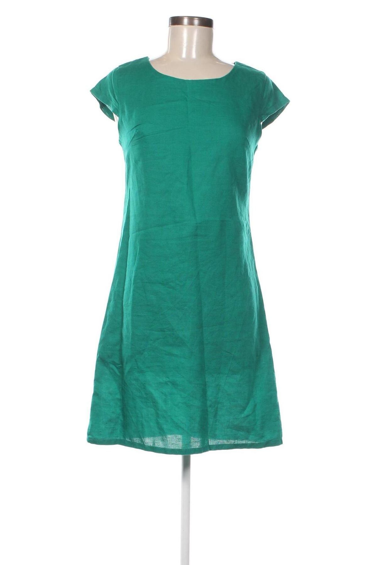 Rochie Sweet Miss, Mărime S, Culoare Verde, Preț 74,00 Lei