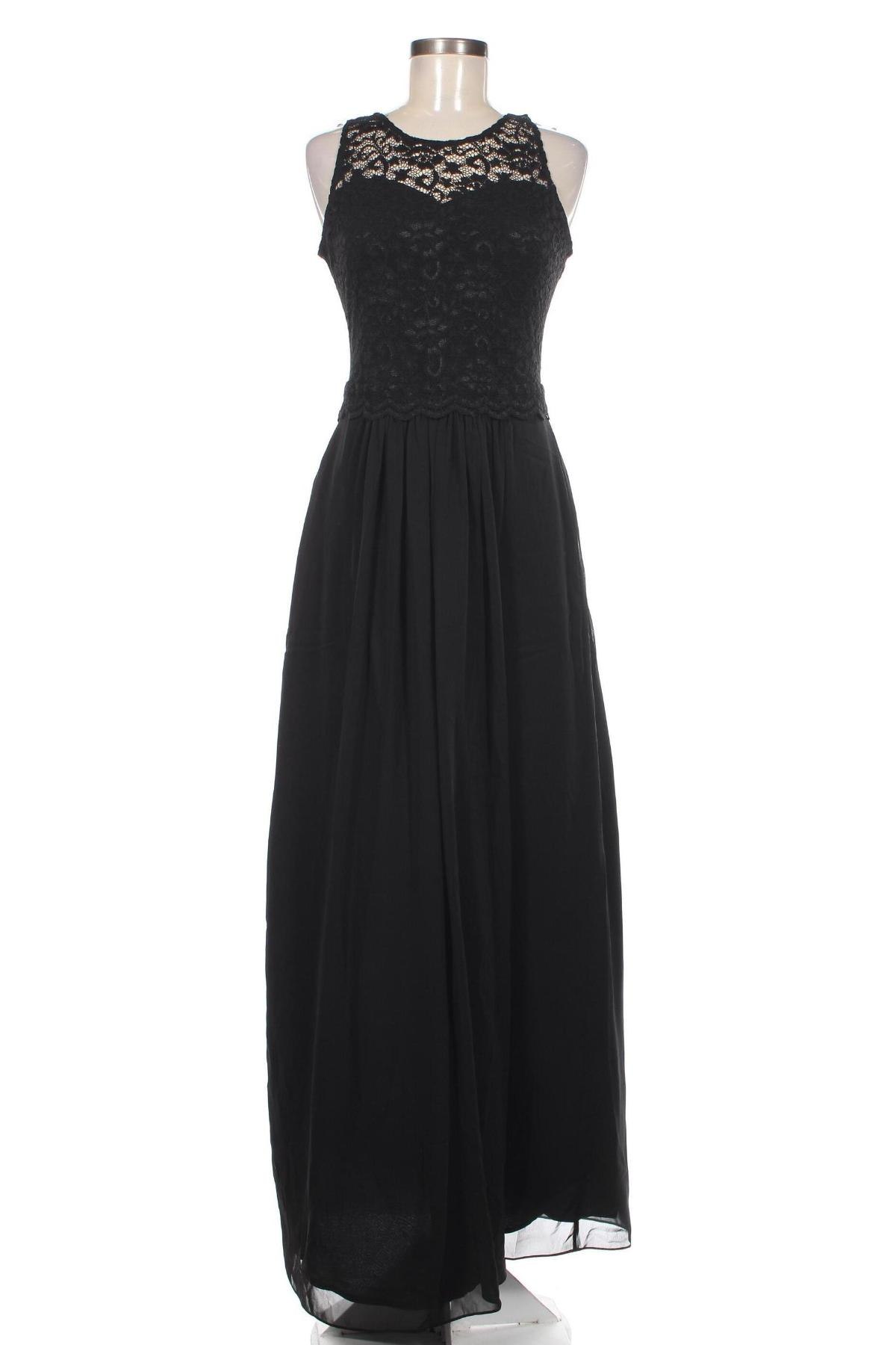 Kleid Swing, Größe M, Farbe Schwarz, Preis 26,99 €