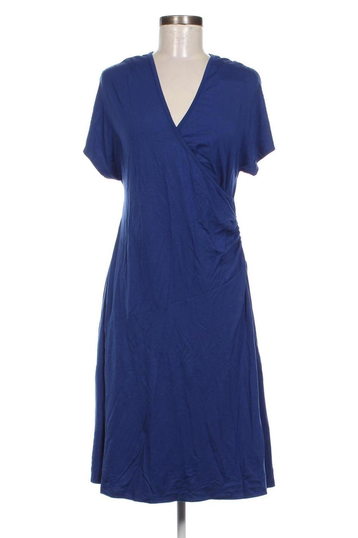 Kleid TCM, Größe M, Farbe Blau, Preis 17,90 €