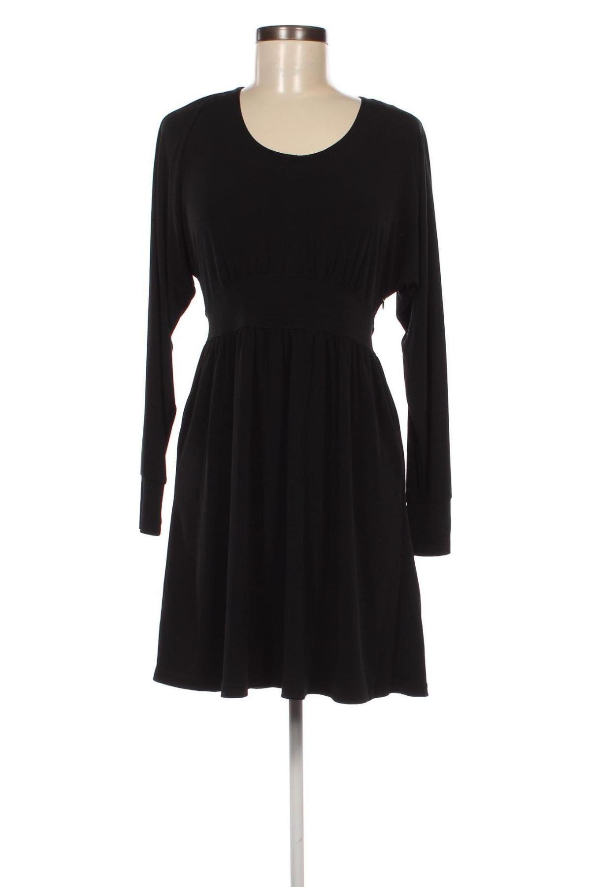 Kleid Taifun, Größe S, Farbe Schwarz, Preis € 57,29