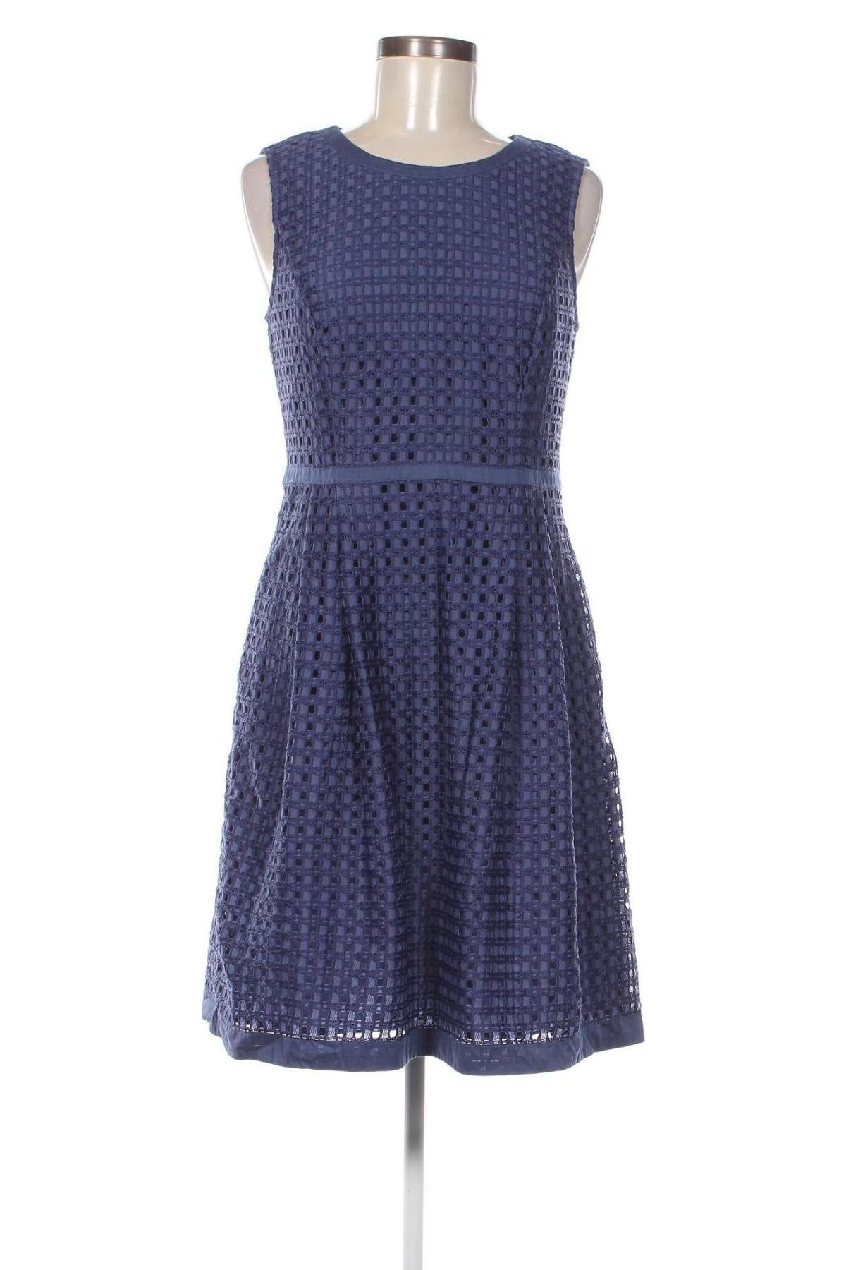 Kleid Taifun, Größe M, Farbe Blau, Preis 37,49 €