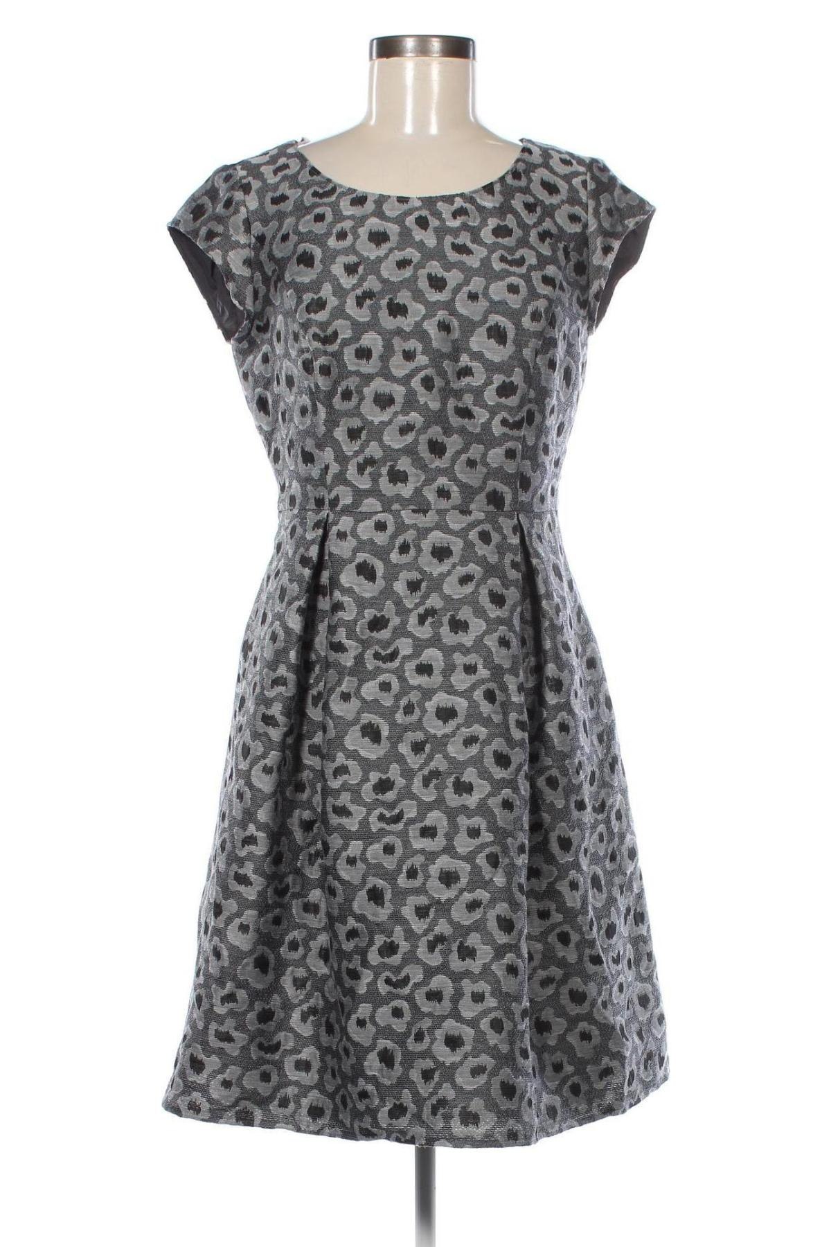 Kleid Taifun, Größe M, Farbe Grau, Preis 57,29 €