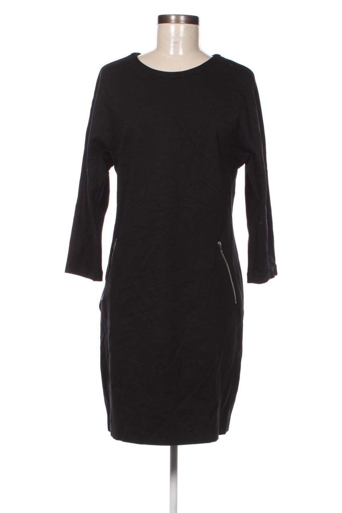 Rochie Talk About, Mărime M, Culoare Negru, Preț 63,99 Lei