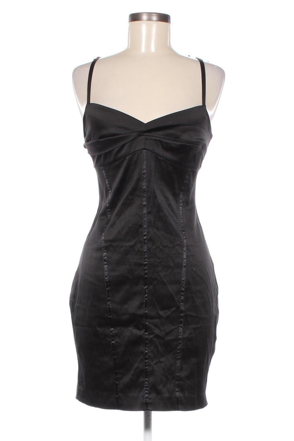 Rochie Tally Weijl, Mărime M, Culoare Negru, Preț 33,99 Lei