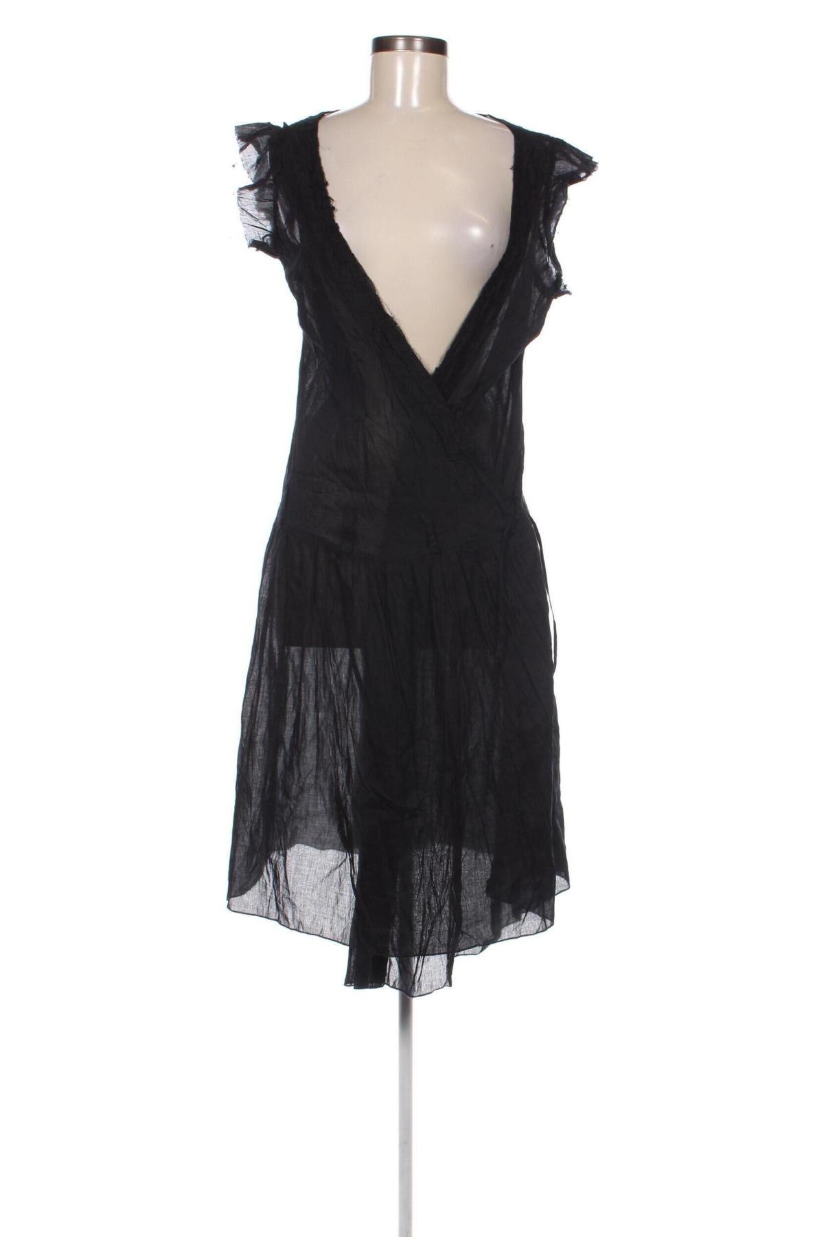 Kleid Tally Weijl, Größe L, Farbe Schwarz, Preis 8,49 €