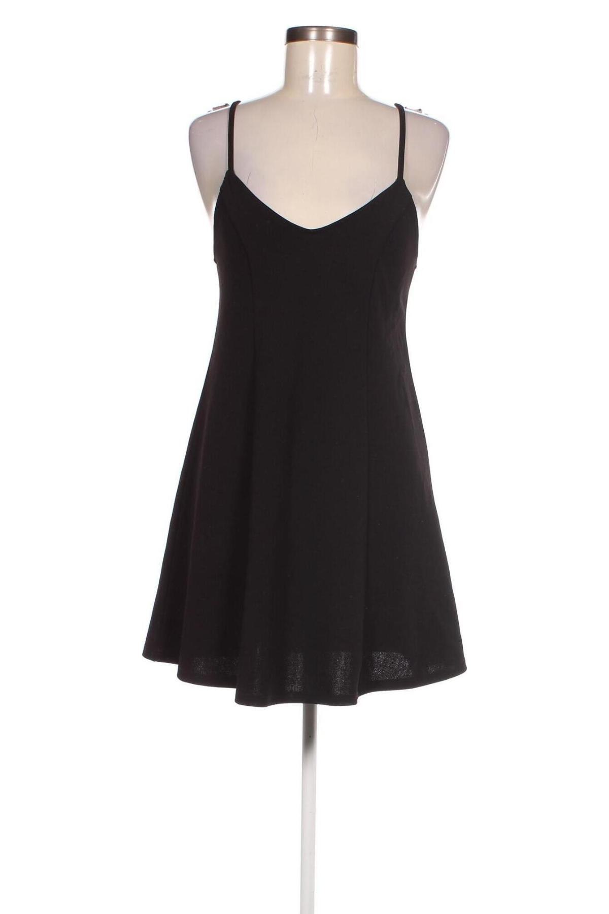 Kleid Tally Weijl, Größe S, Farbe Schwarz, Preis € 8,99