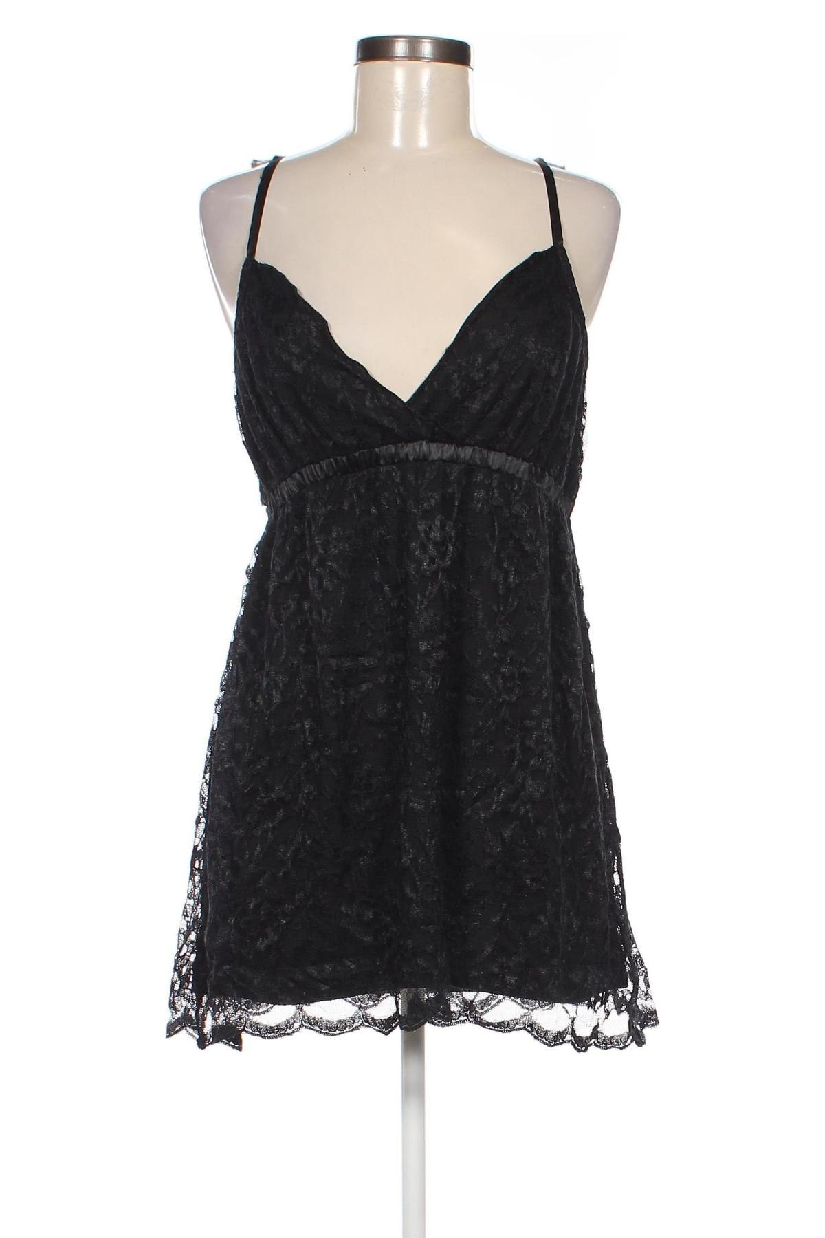 Rochie Tara, Mărime M, Culoare Negru, Preț 33,99 Lei