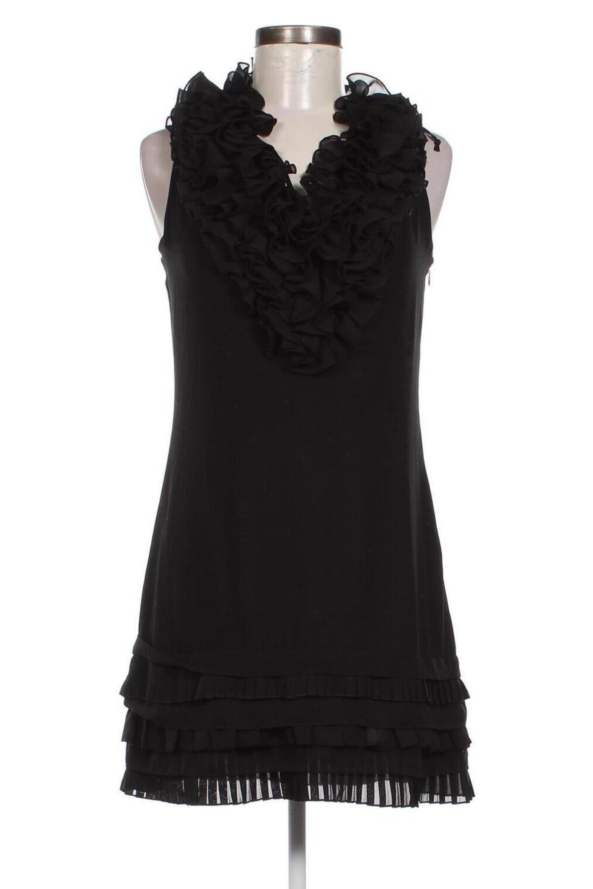 Rochie Ted Baker, Mărime S, Culoare Negru, Preț 300,99 Lei