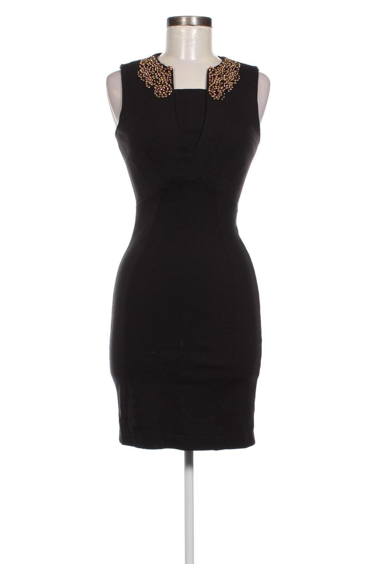 Kleid Ted Baker, Größe S, Farbe Schwarz, Preis € 60,49