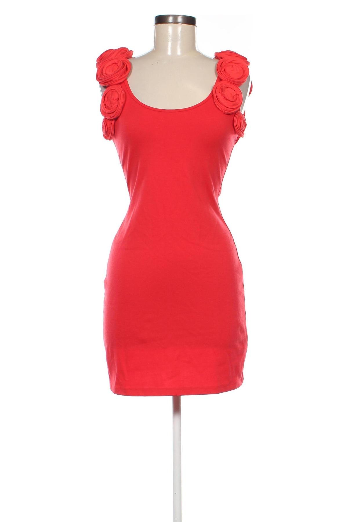 Kleid Ted Baker, Größe S, Farbe Rot, Preis 48,99 €