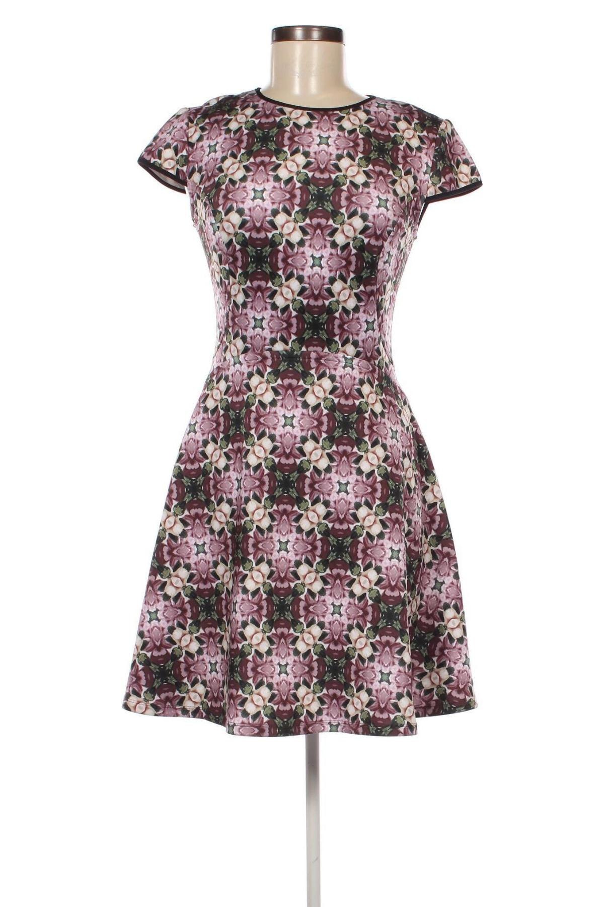 Kleid Ted Baker, Größe M, Farbe Mehrfarbig, Preis € 71,49