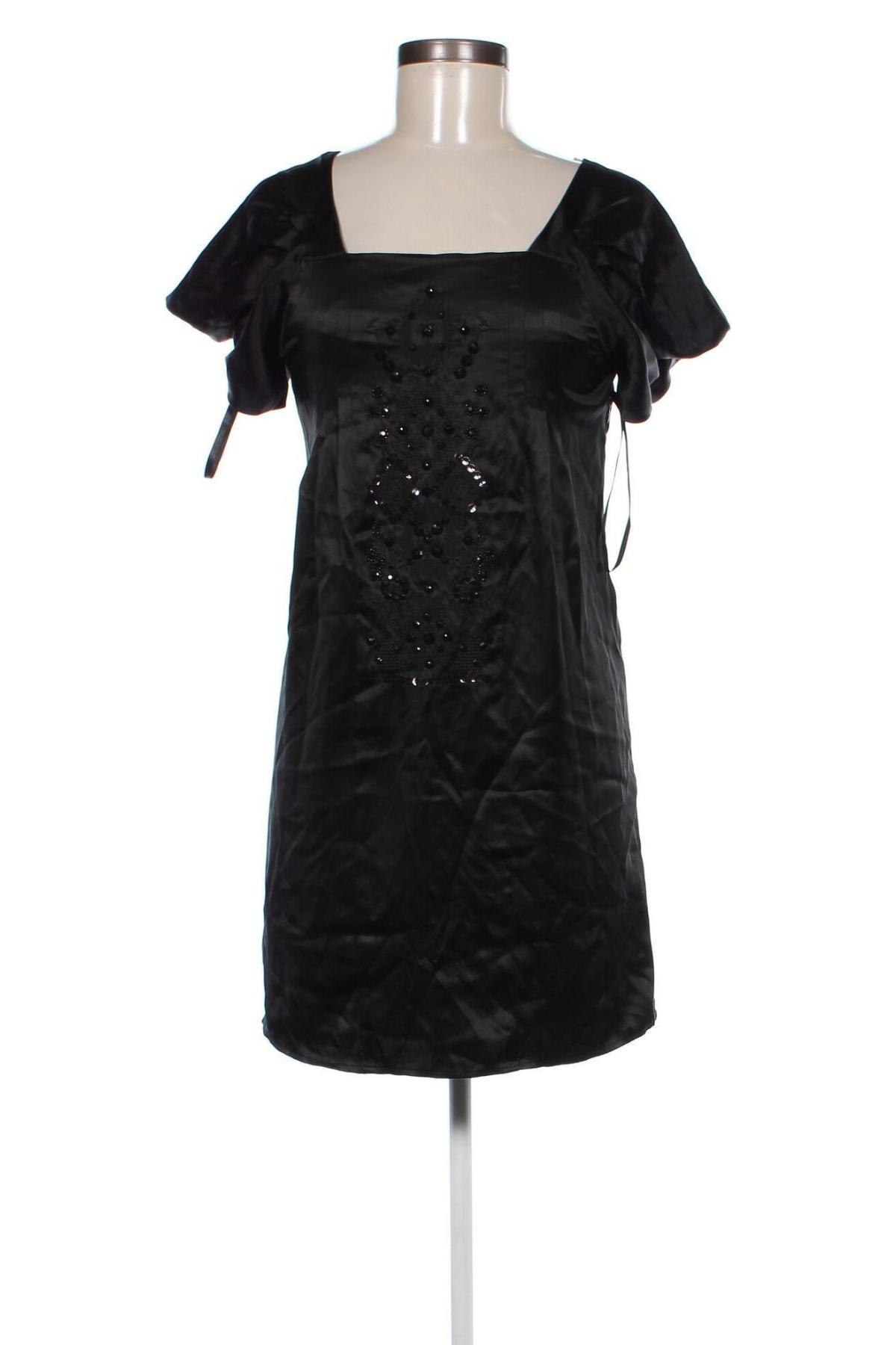 Rochie Ted Baker, Mărime S, Culoare Negru, Preț 300,99 Lei