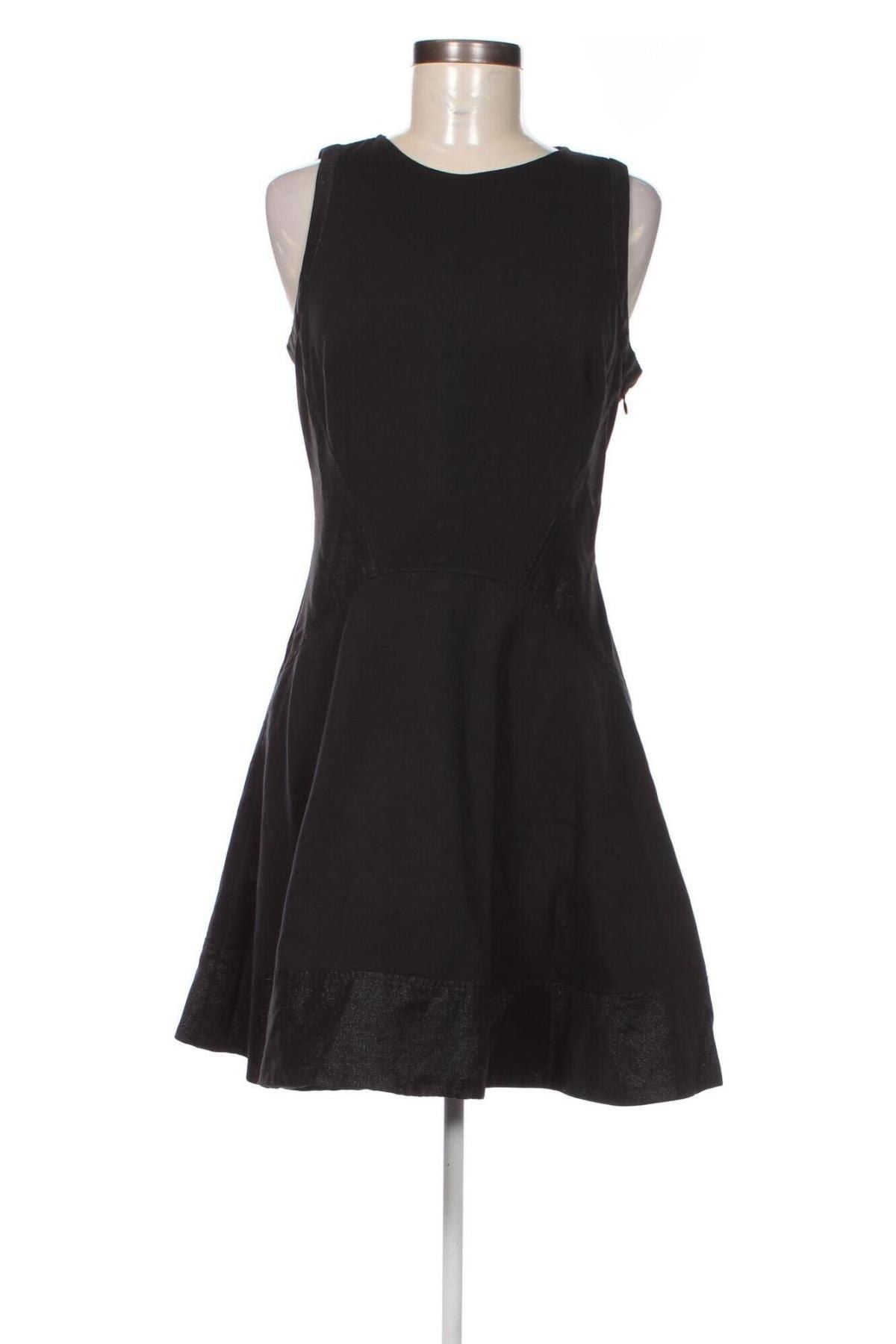 Kleid Ted Baker, Größe M, Farbe Schwarz, Preis 71,49 €