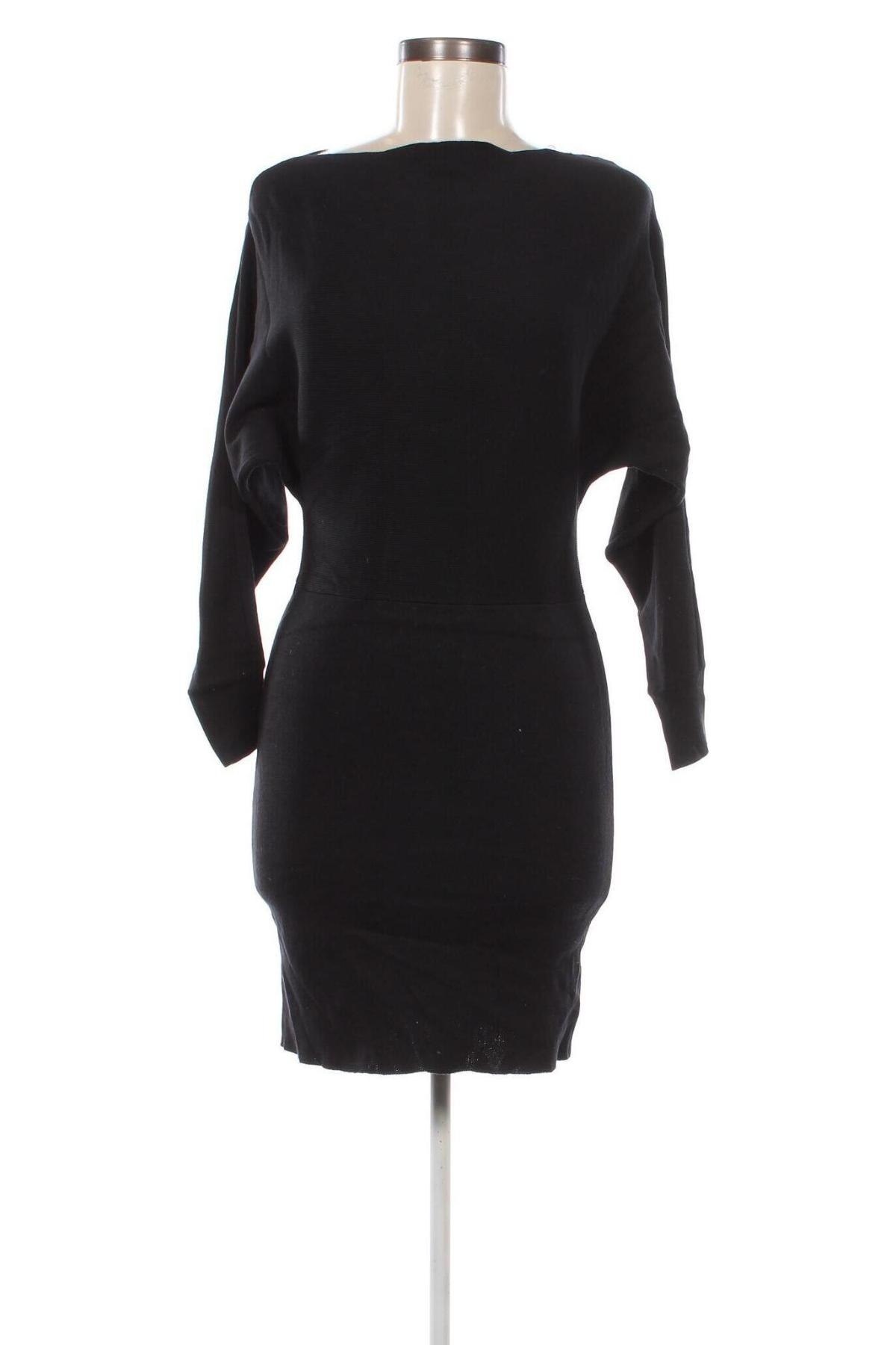 Kleid Temt, Größe L, Farbe Schwarz, Preis € 9,49