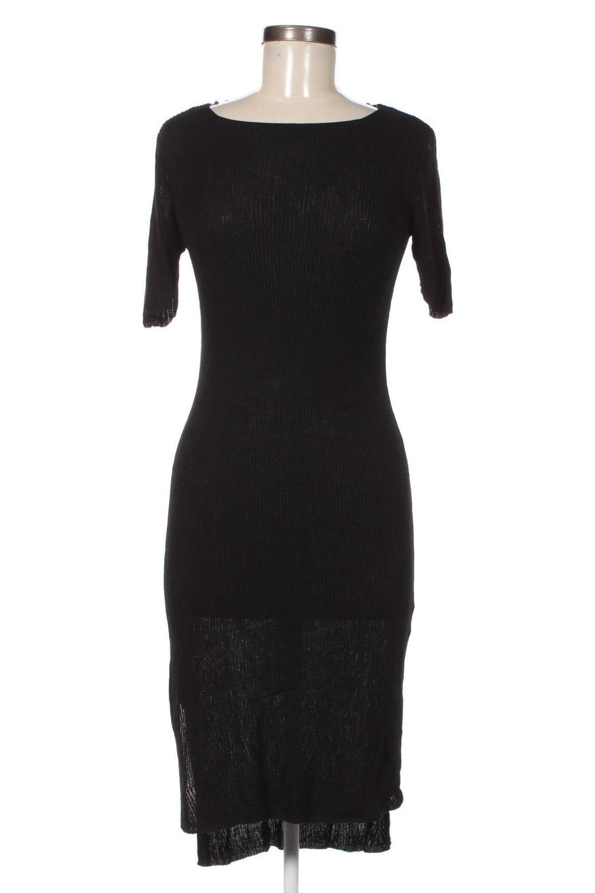 Kleid Tigha, Größe M, Farbe Schwarz, Preis 57,49 €