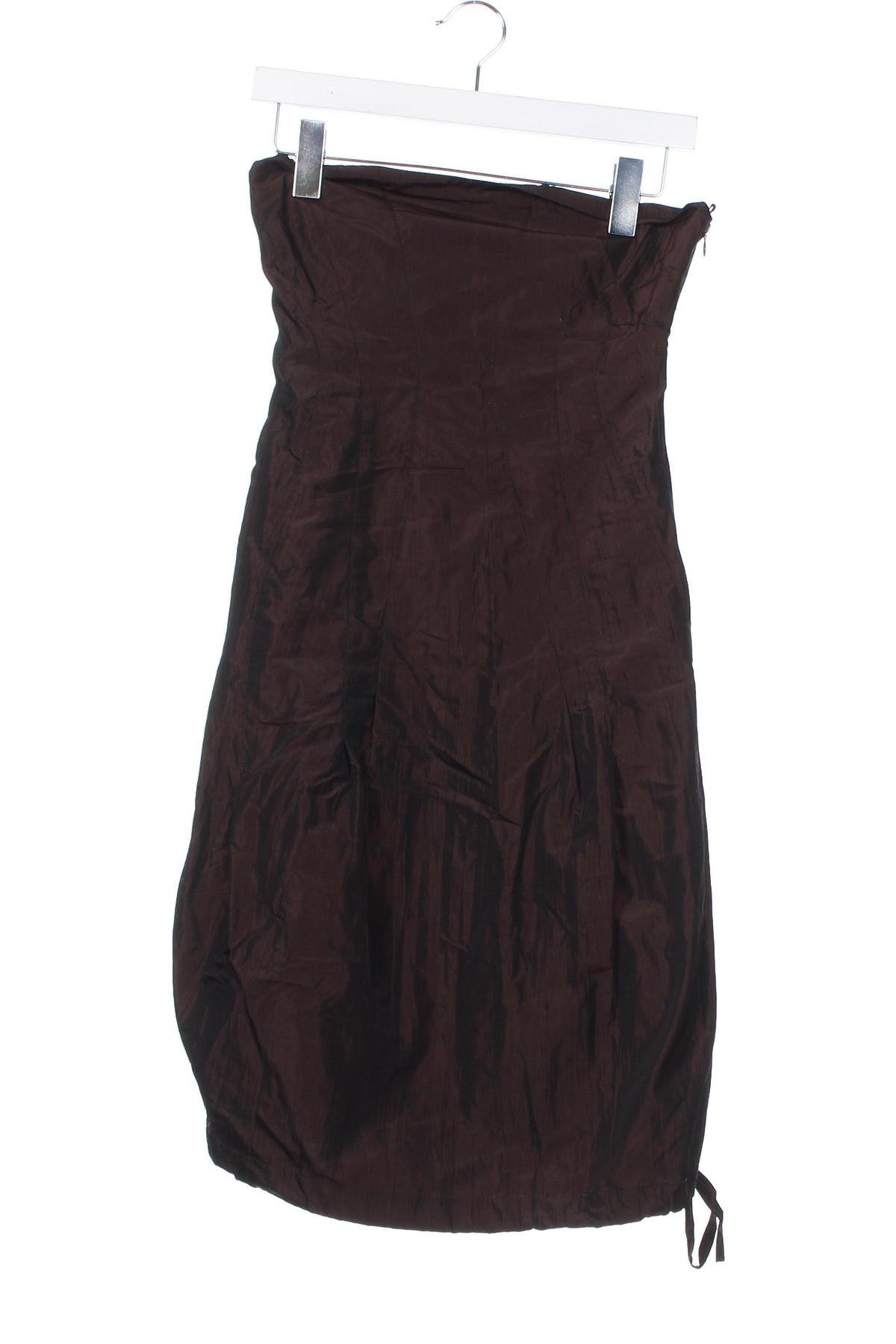 Kleid Toi & Moi, Größe M, Farbe Braun, Preis € 30,99