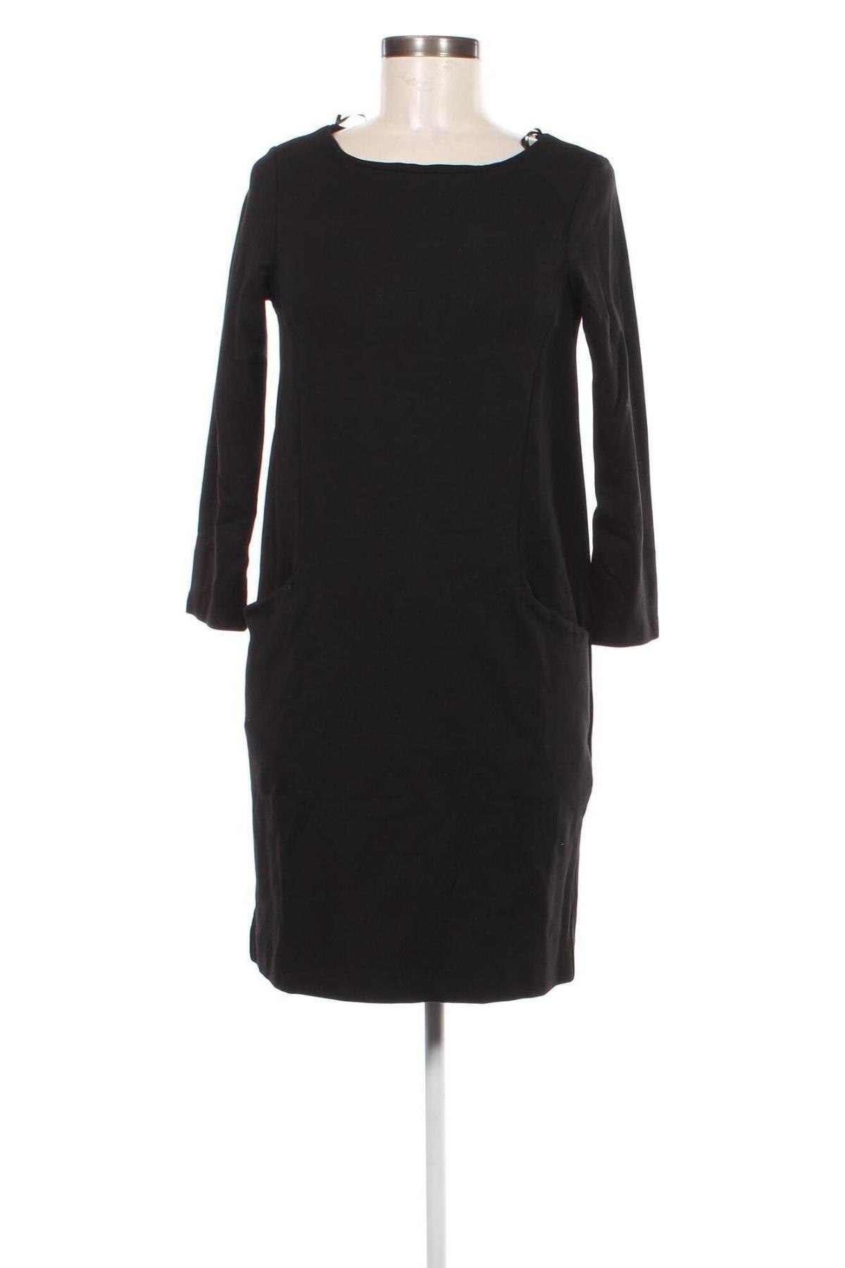 Rochie Tom Tailor, Mărime S, Culoare Negru, Preț 157,99 Lei