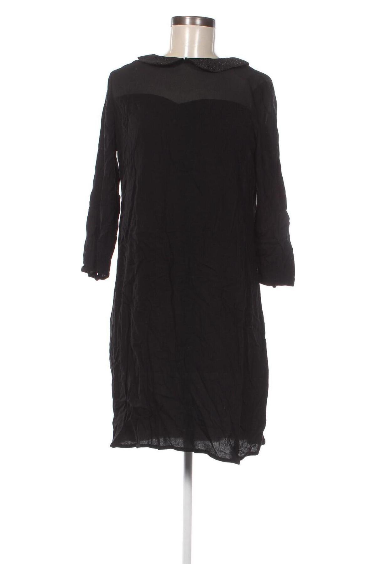 Rochie Tom Tailor, Mărime S, Culoare Negru, Preț 79,99 Lei