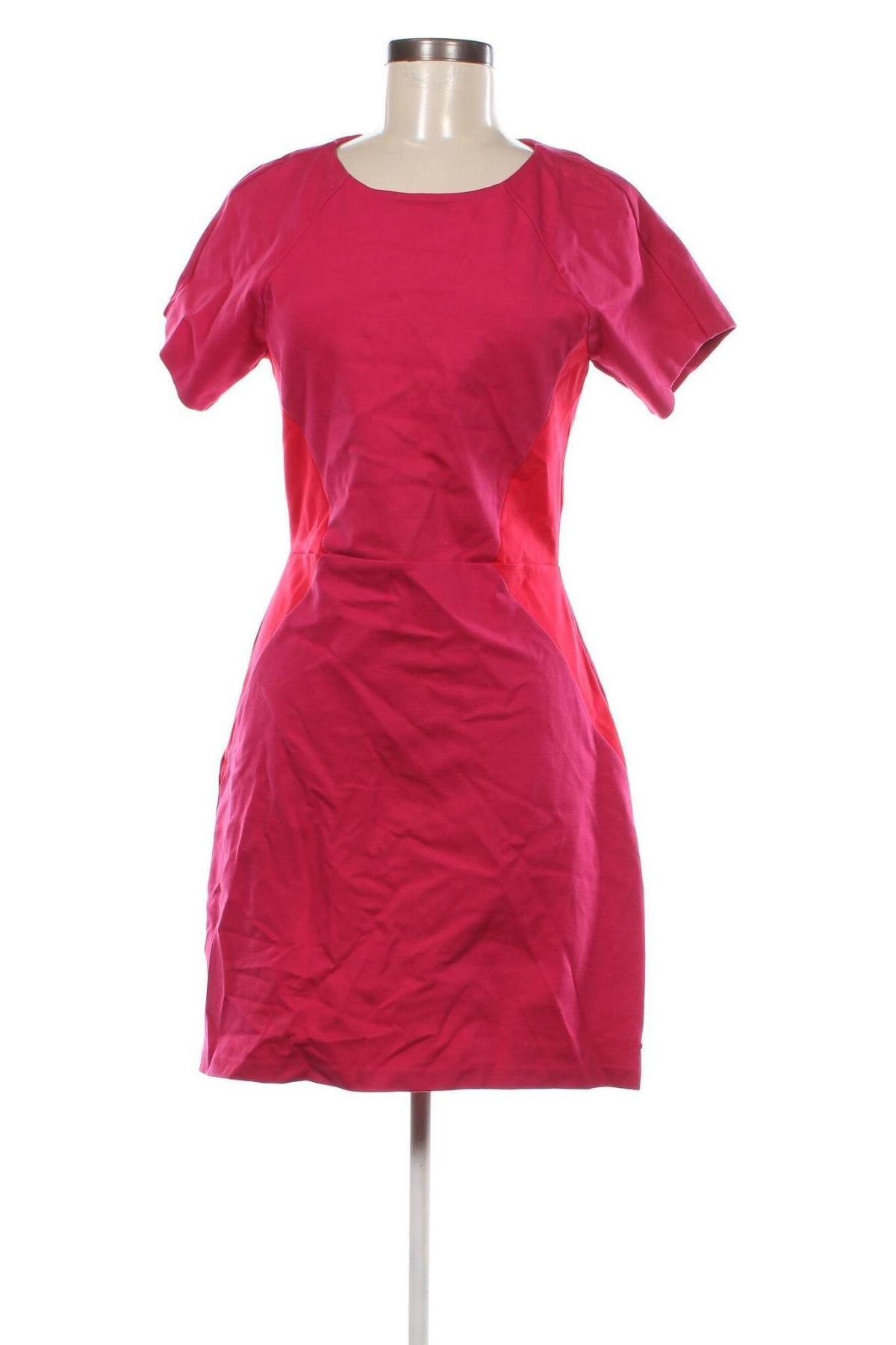 Kleid Tommy Hilfiger, Größe M, Farbe Rosa, Preis € 46,99