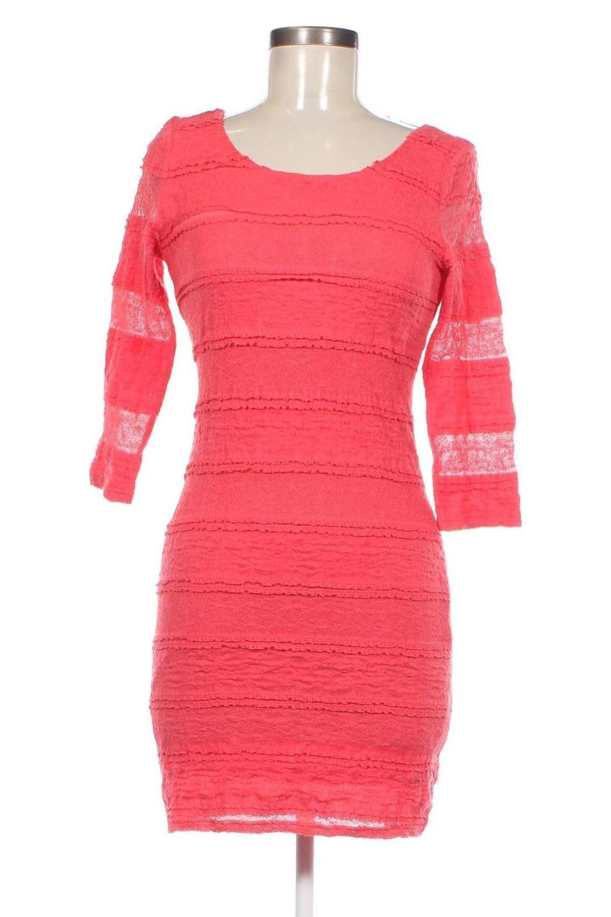 Kleid Topshop, Größe M, Farbe Rosa, Preis € 13,99