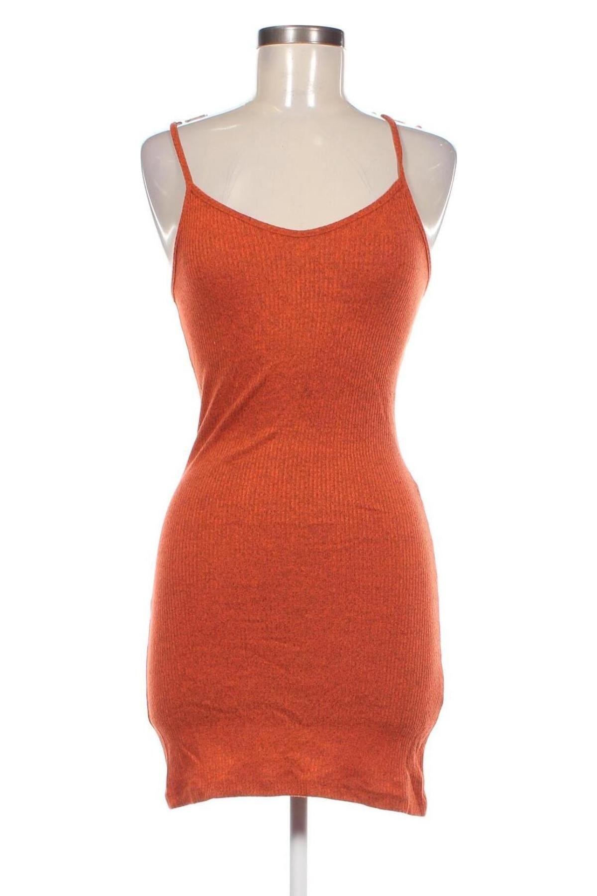 Kleid Topshop, Größe S, Farbe Orange, Preis € 21,99