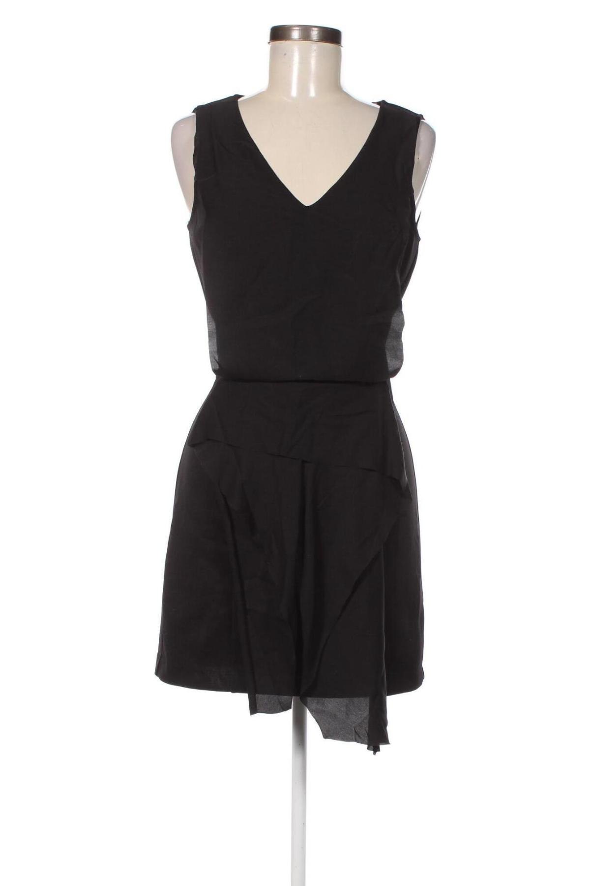 Kleid Topshop, Größe S, Farbe Schwarz, Preis € 16,99