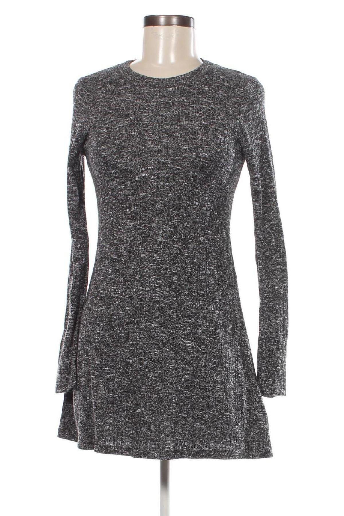 Kleid Topshop, Größe S, Farbe Grau, Preis € 11,99