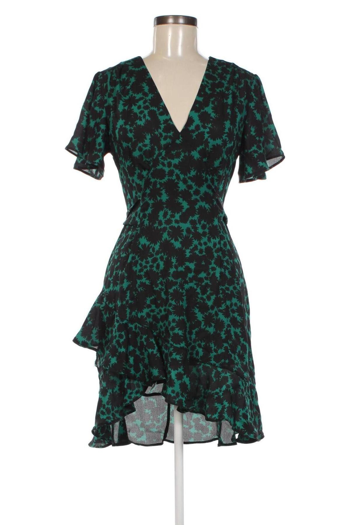 Kleid Topshop, Größe M, Farbe Mehrfarbig, Preis € 16,99