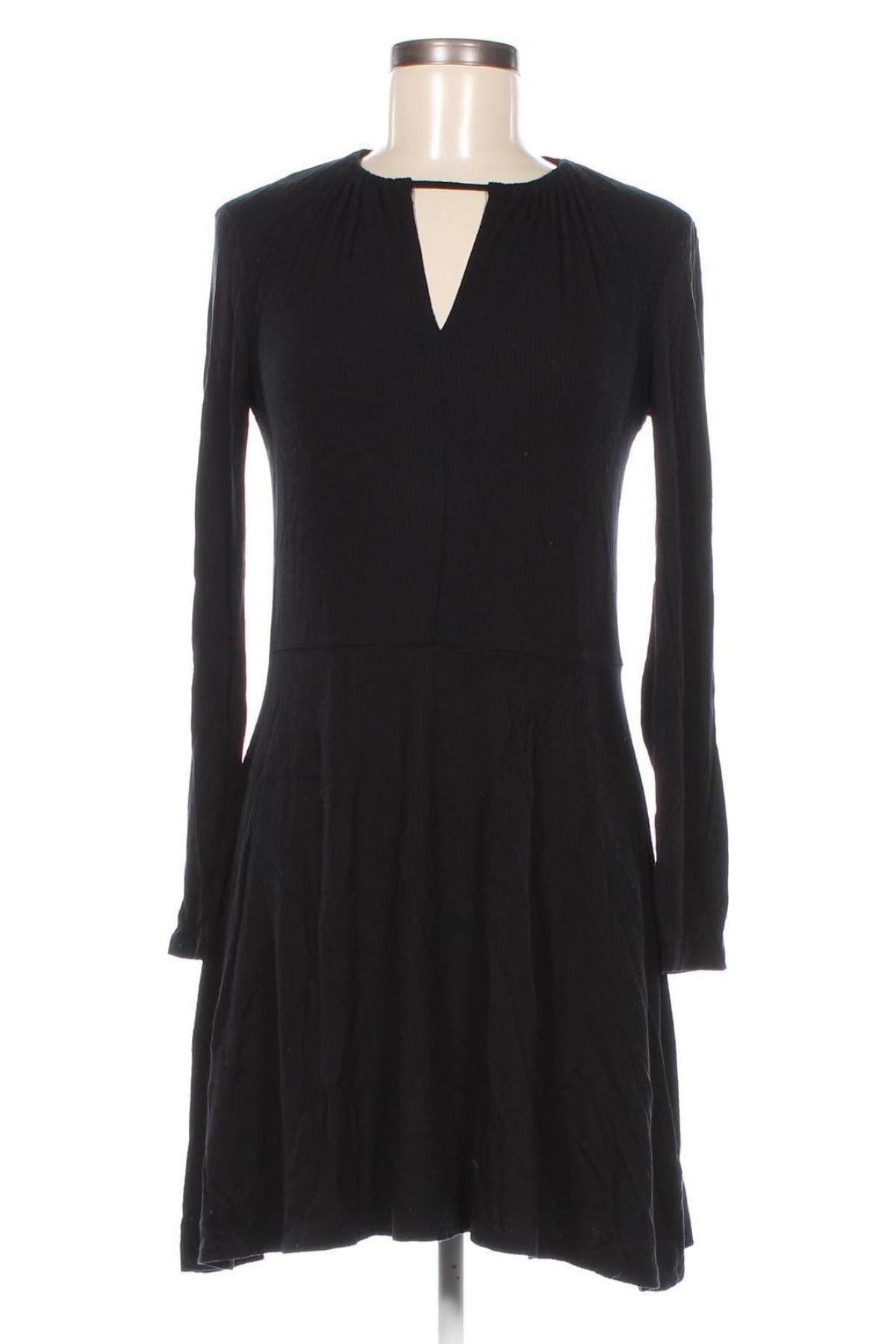 Rochie Topshop, Mărime M, Culoare Negru, Preț 63,99 Lei