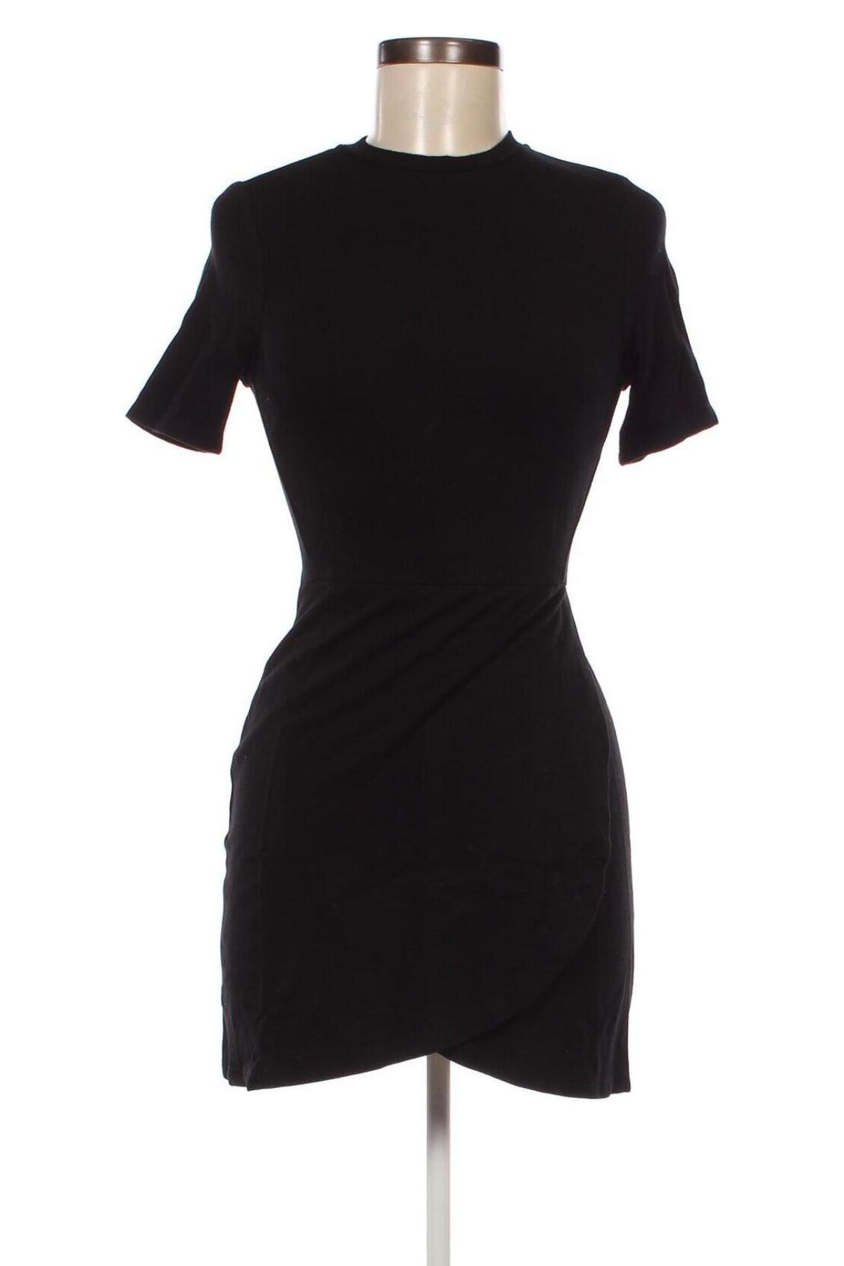 Kleid Topshop, Größe M, Farbe Schwarz, Preis 21,99 €