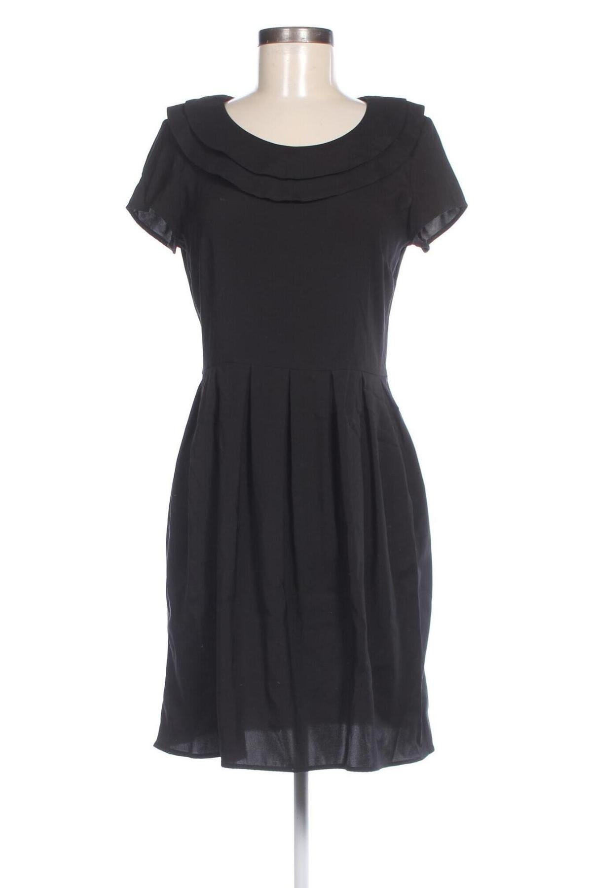 Kleid Topshop, Größe M, Farbe Schwarz, Preis € 11,99