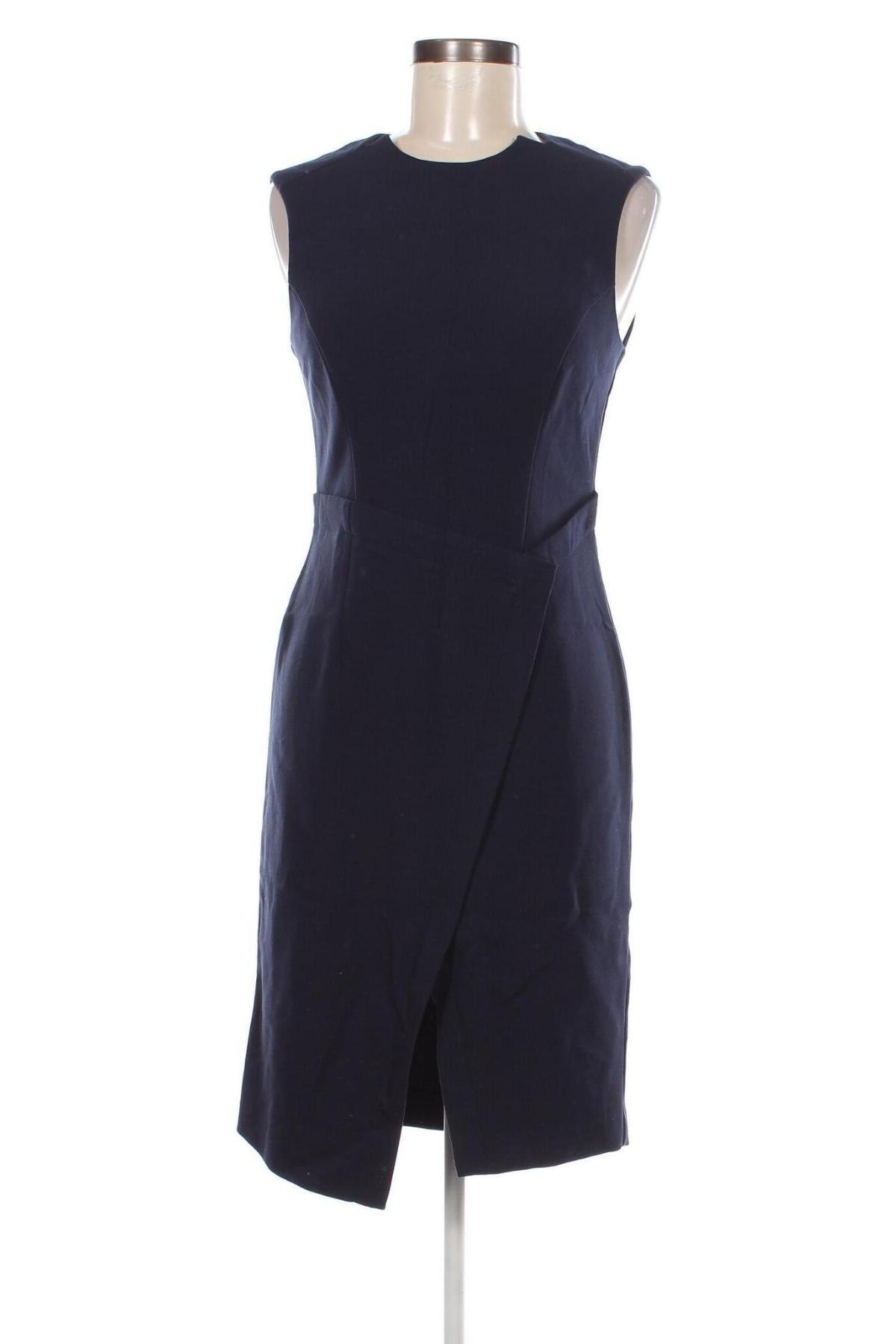 Kleid Topshop, Größe M, Farbe Blau, Preis 13,99 €