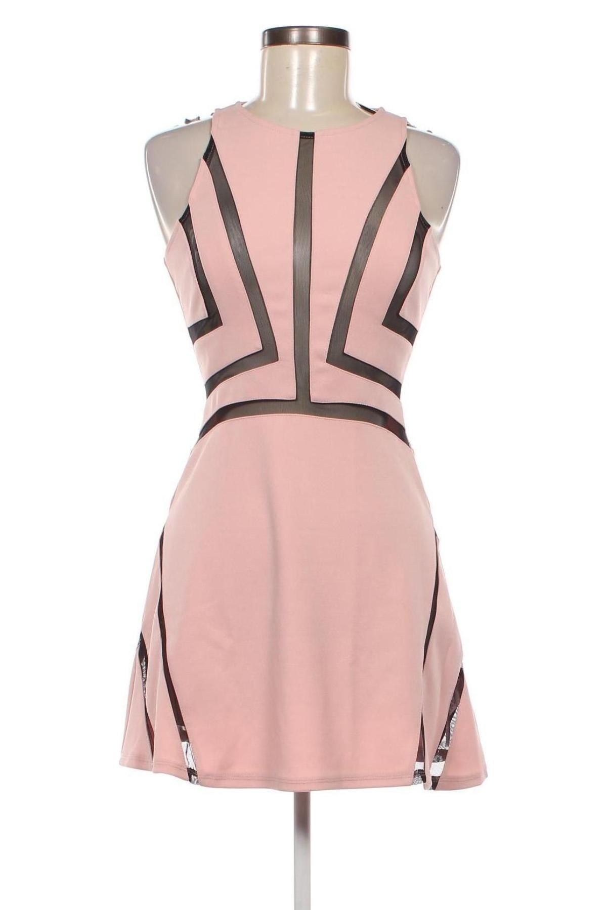 Kleid Topshop, Größe S, Farbe Rosa, Preis € 11,99