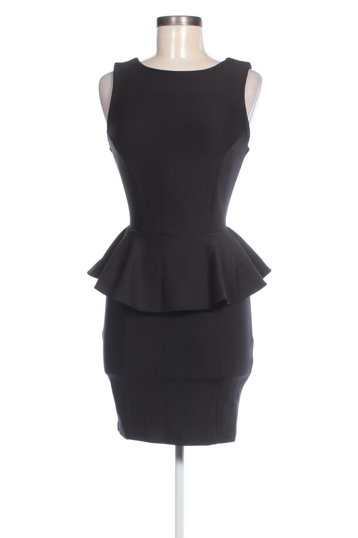 Kleid Topshop, Größe M, Farbe Schwarz, Preis € 12,99