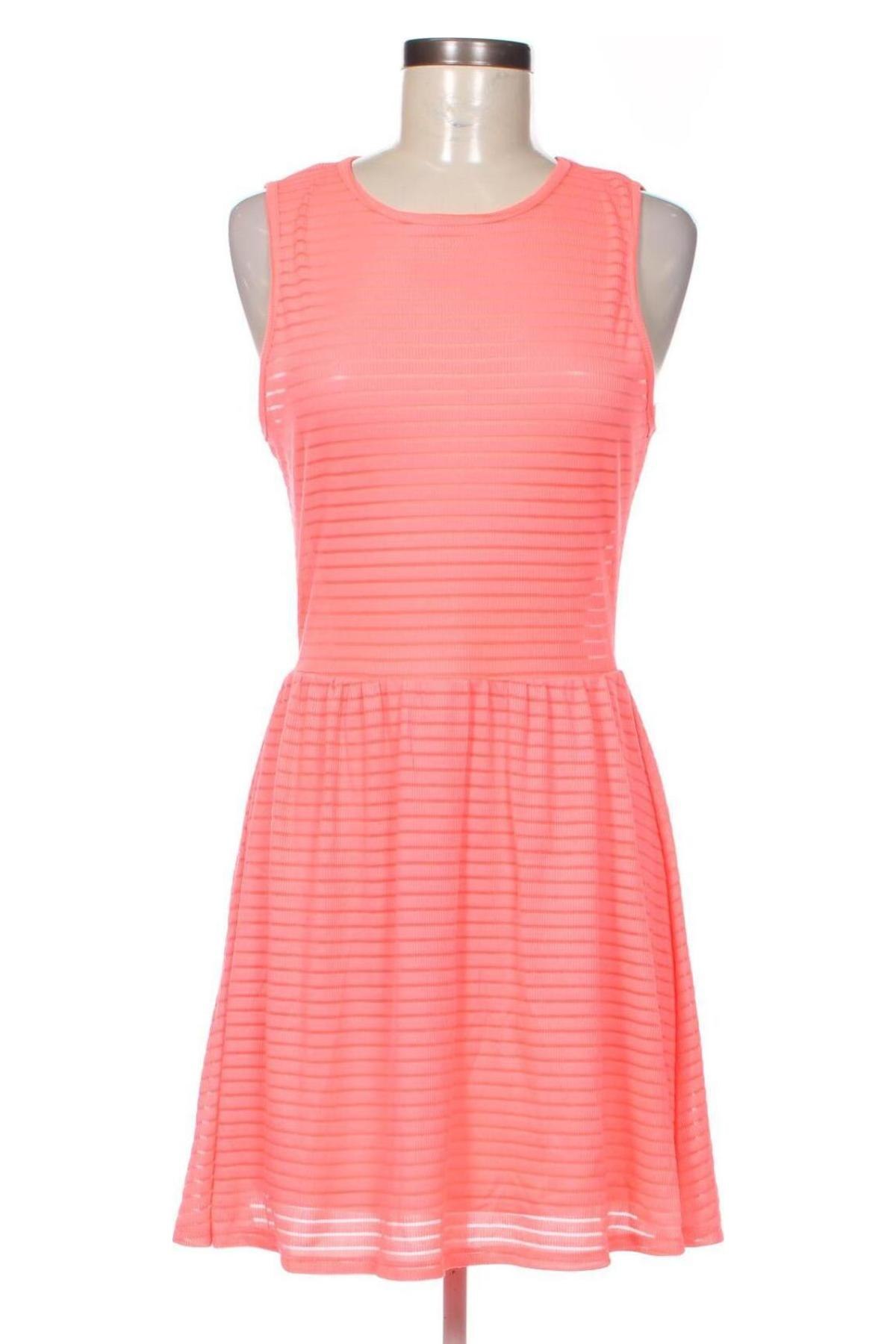 Kleid Topshop, Größe M, Farbe Rosa, Preis € 21,99