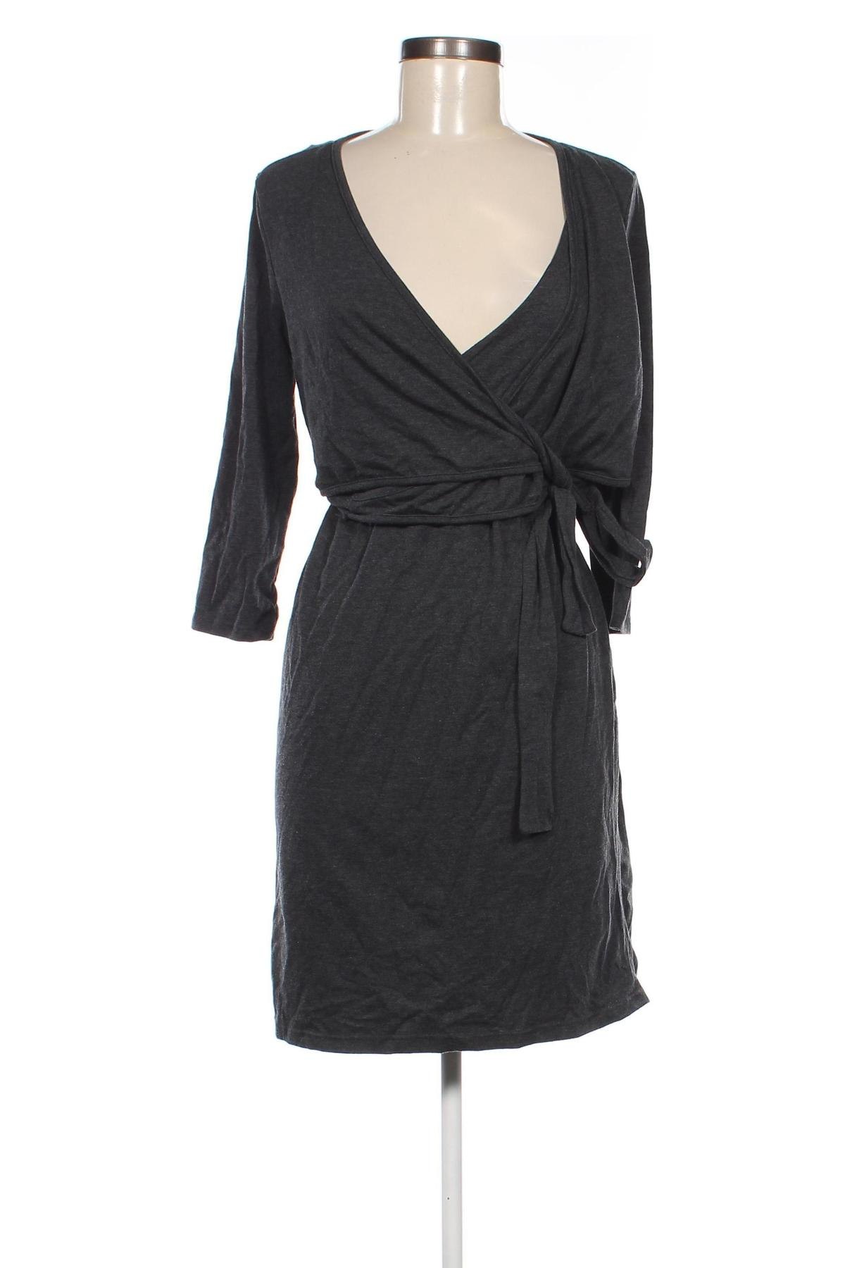 Kleid Topshop, Größe M, Farbe Schwarz, Preis € 4,49