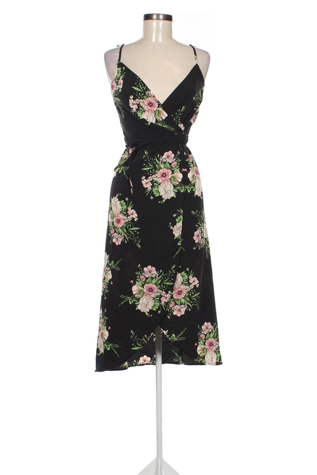 Rochie Topshop, Mărime XS, Culoare Negru, Preț 63,99 Lei