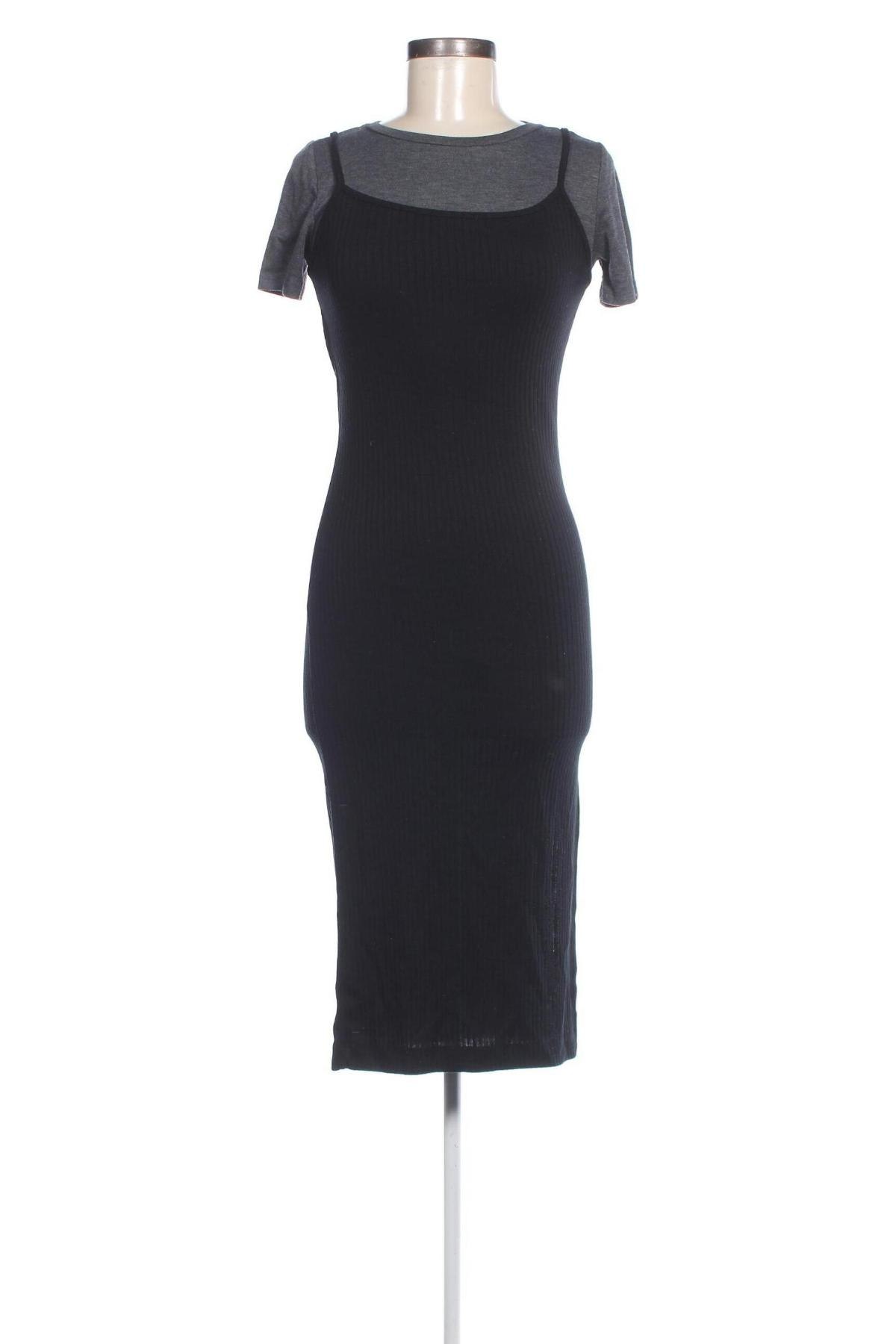 Kleid Topshop, Größe XS, Farbe Mehrfarbig, Preis 11,99 €