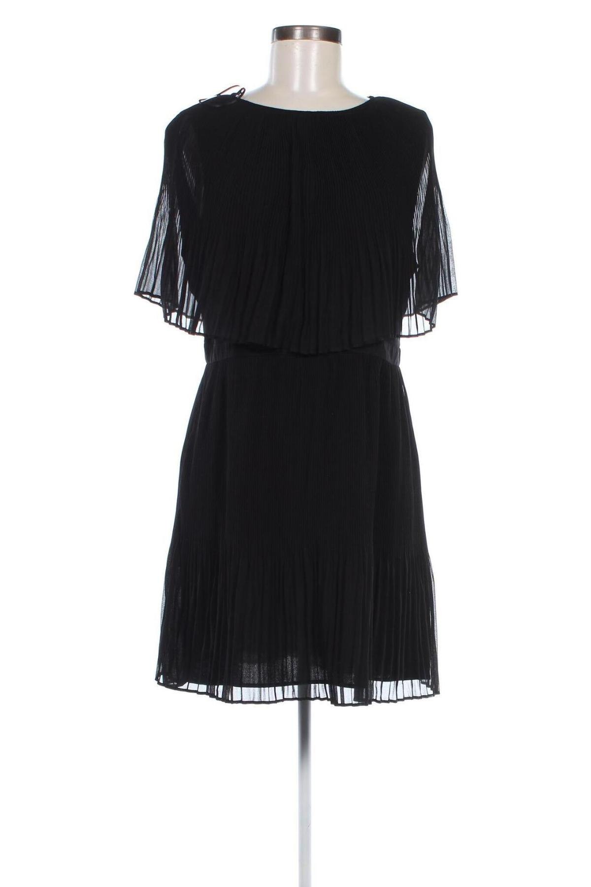 Rochie Topshop, Mărime L, Culoare Negru, Preț 207,99 Lei