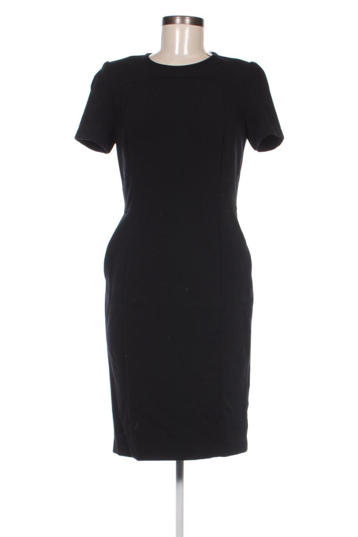 Kleid Topshop, Größe M, Farbe Schwarz, Preis 33,79 €