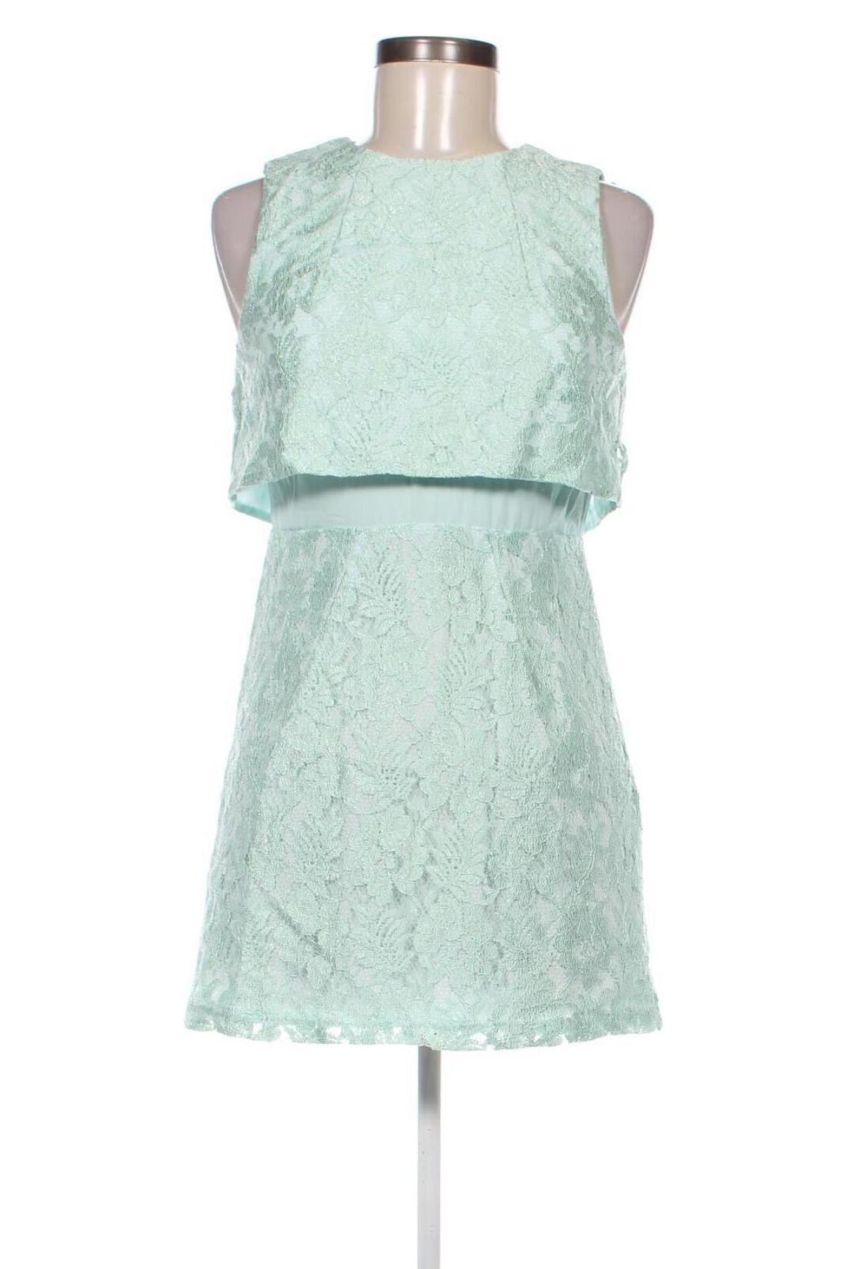 Rochie Topshop, Mărime M, Culoare Verde, Preț 81,99 Lei