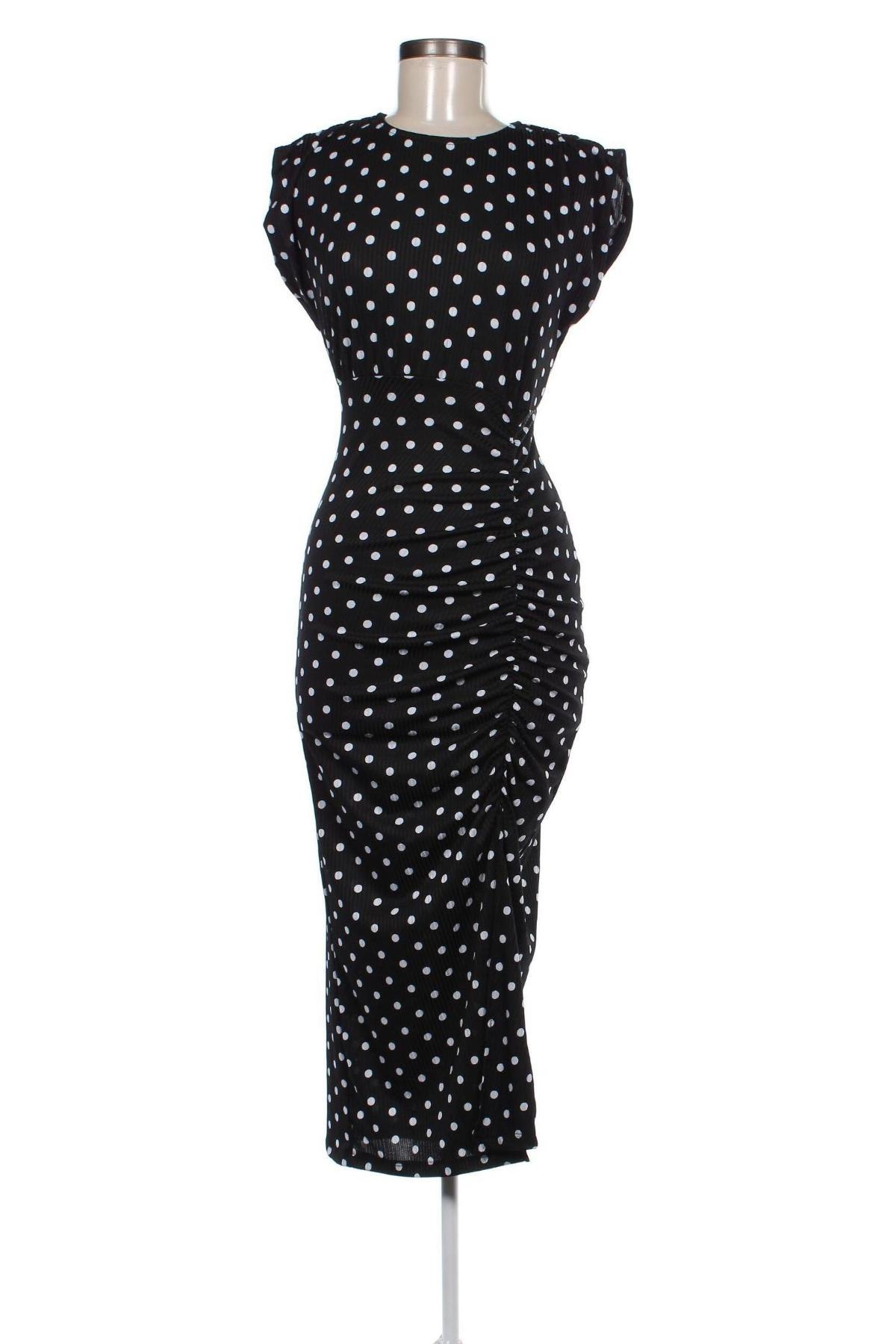 Rochie Trendyol, Mărime M, Culoare Negru, Preț 209,99 Lei