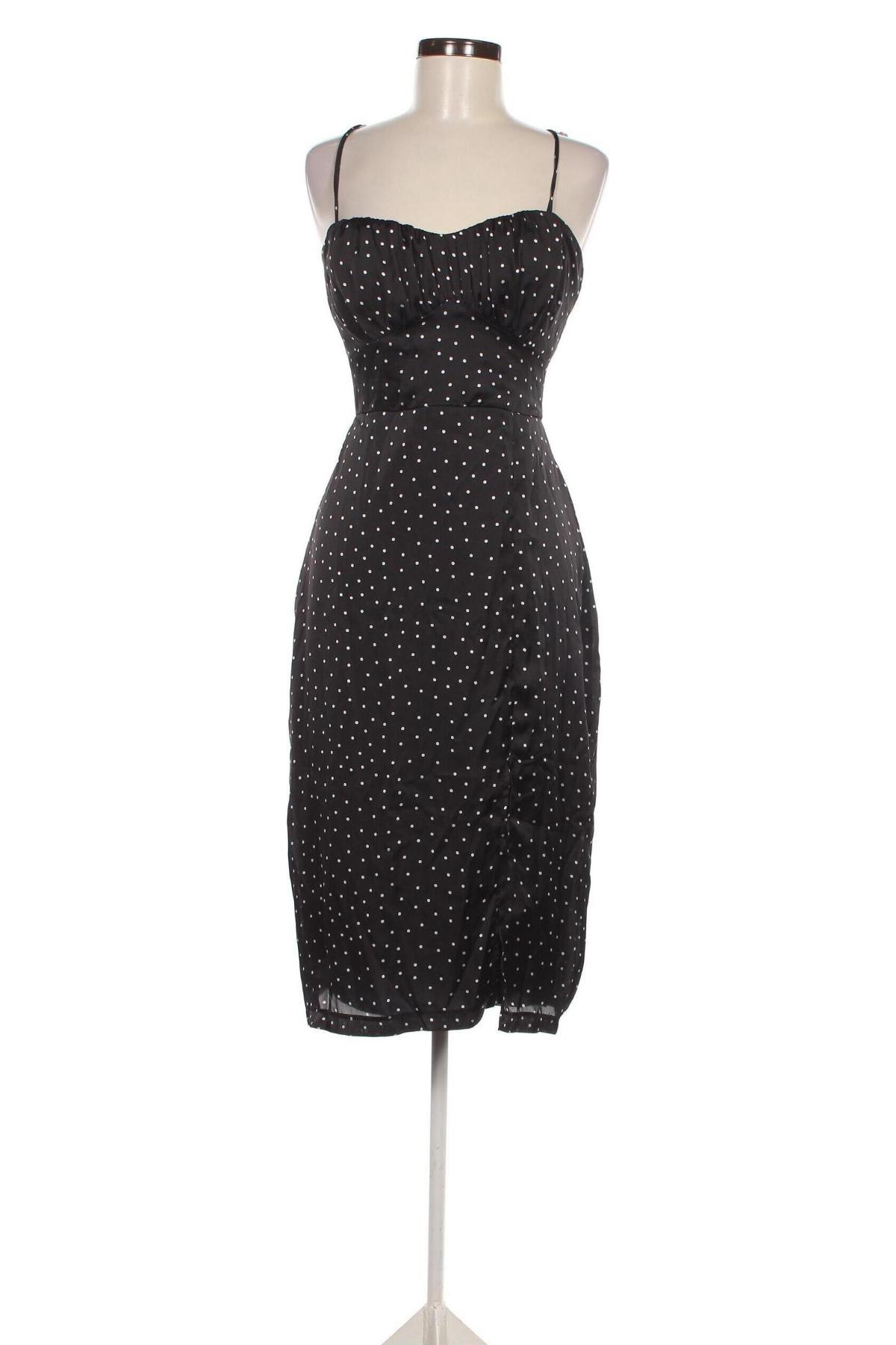 Rochie Trendyol, Mărime S, Culoare Negru, Preț 176,17 Lei