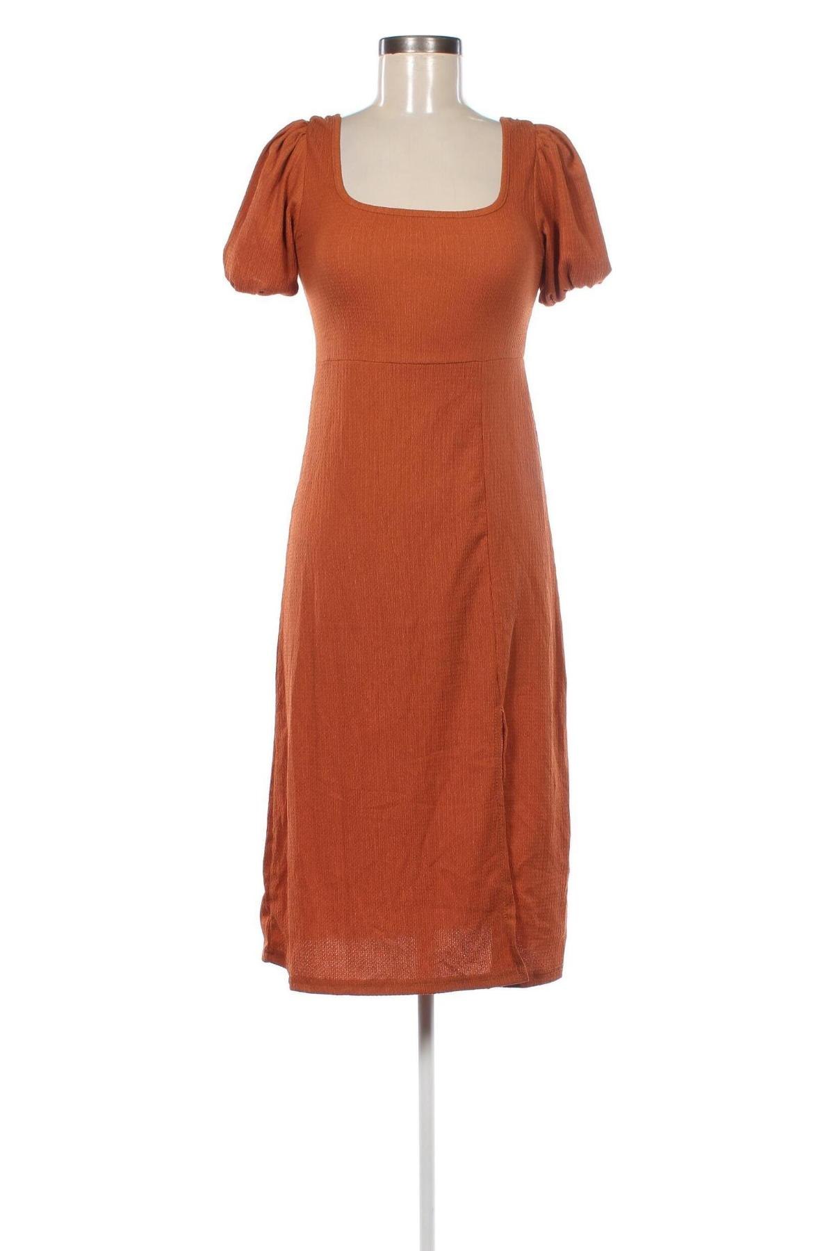 Kleid Trendyol, Größe M, Farbe Orange, Preis € 18,14