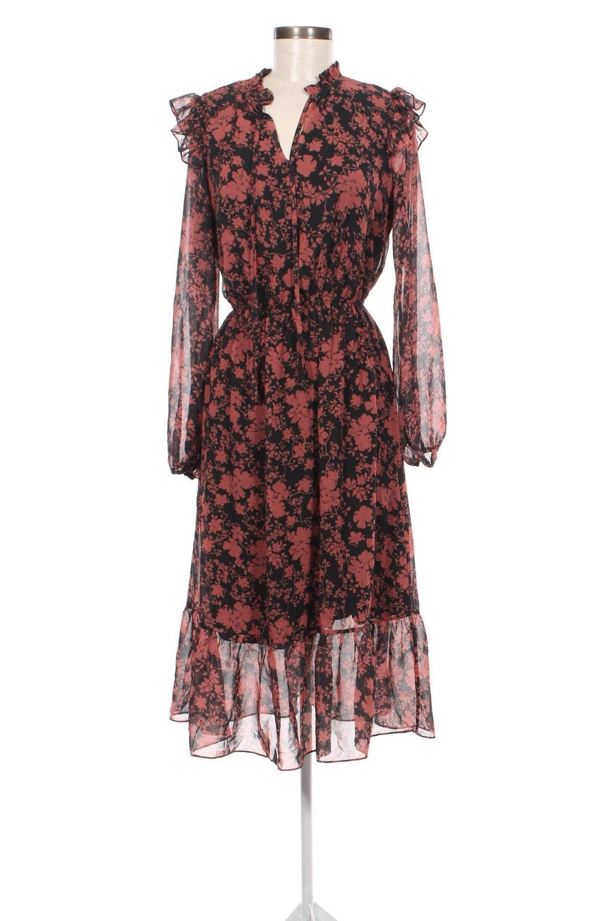 Rochie Trendyol, Mărime M, Culoare Multicolor, Preț 157,99 Lei