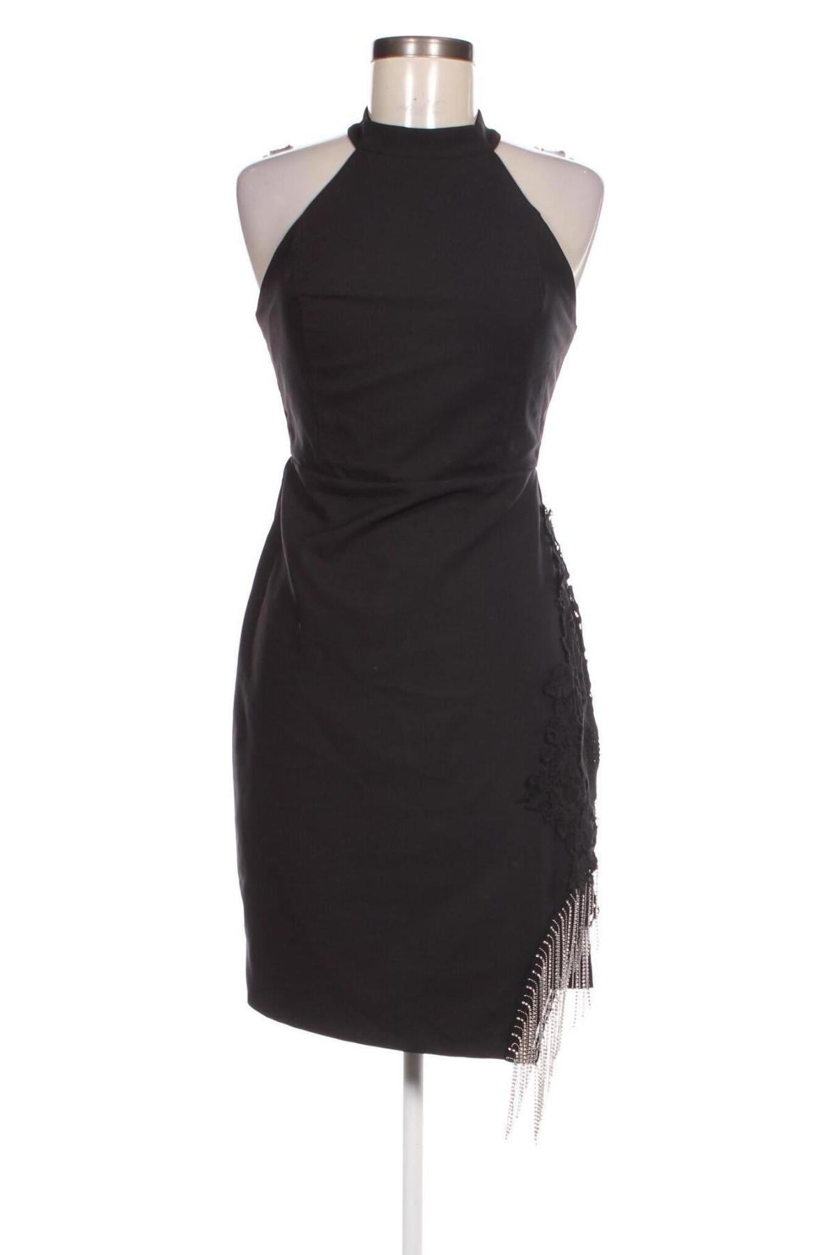 Rochie Trendyol, Mărime M, Culoare Negru, Preț 327,00 Lei