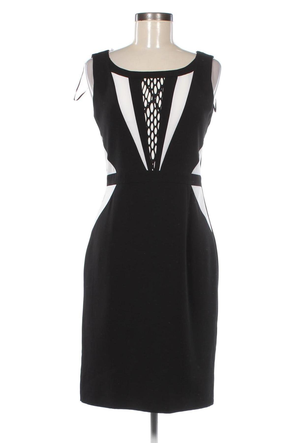 Rochie Un Jour Ailleurs, Mărime S, Culoare Negru, Preț 79,99 Lei